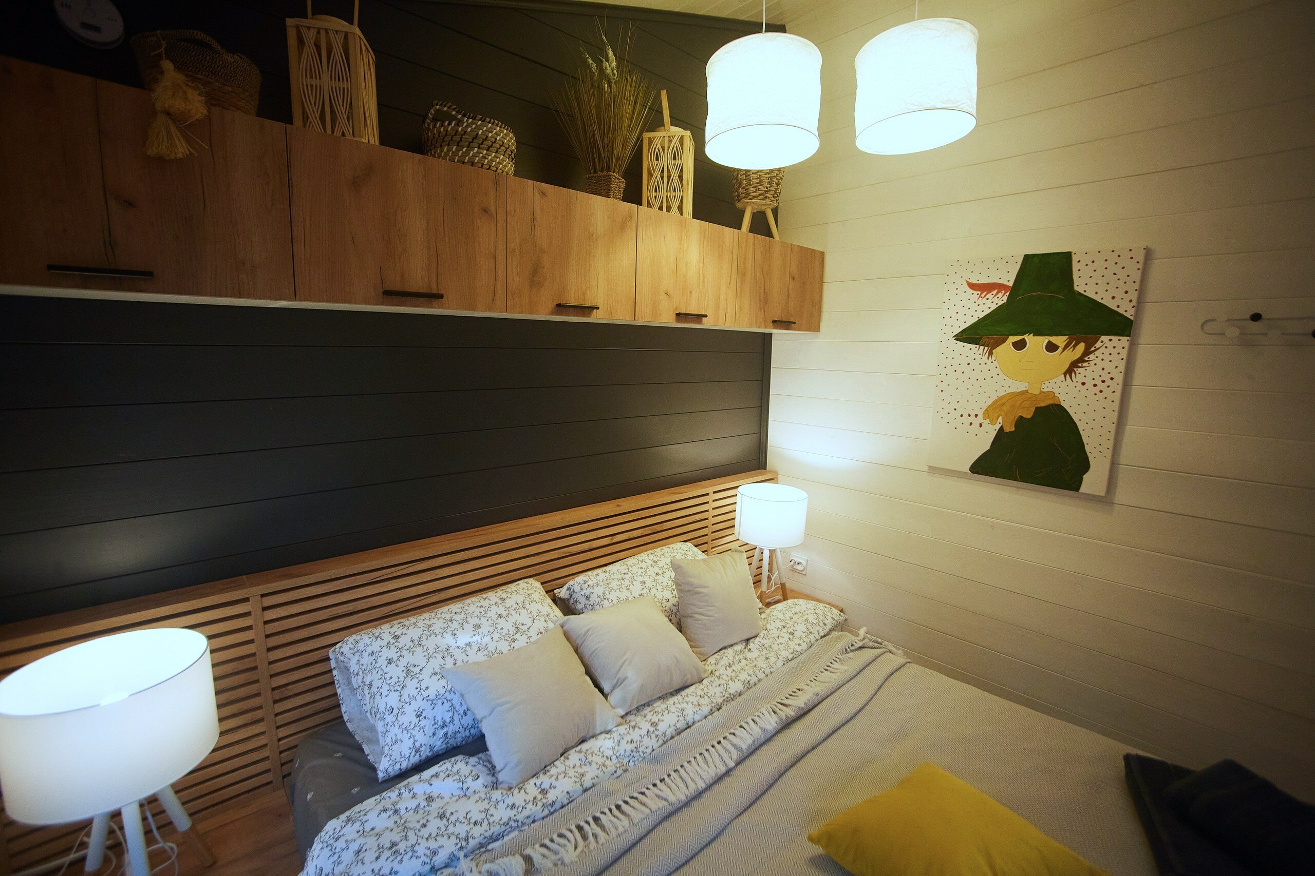 Фото Репинские дачи