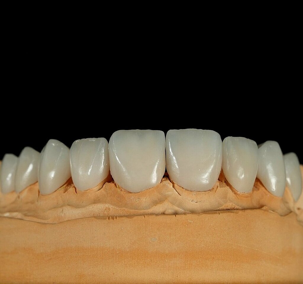 Dental clinic Denterdi Dental Prosthesis Laboratory, Izmir, photo