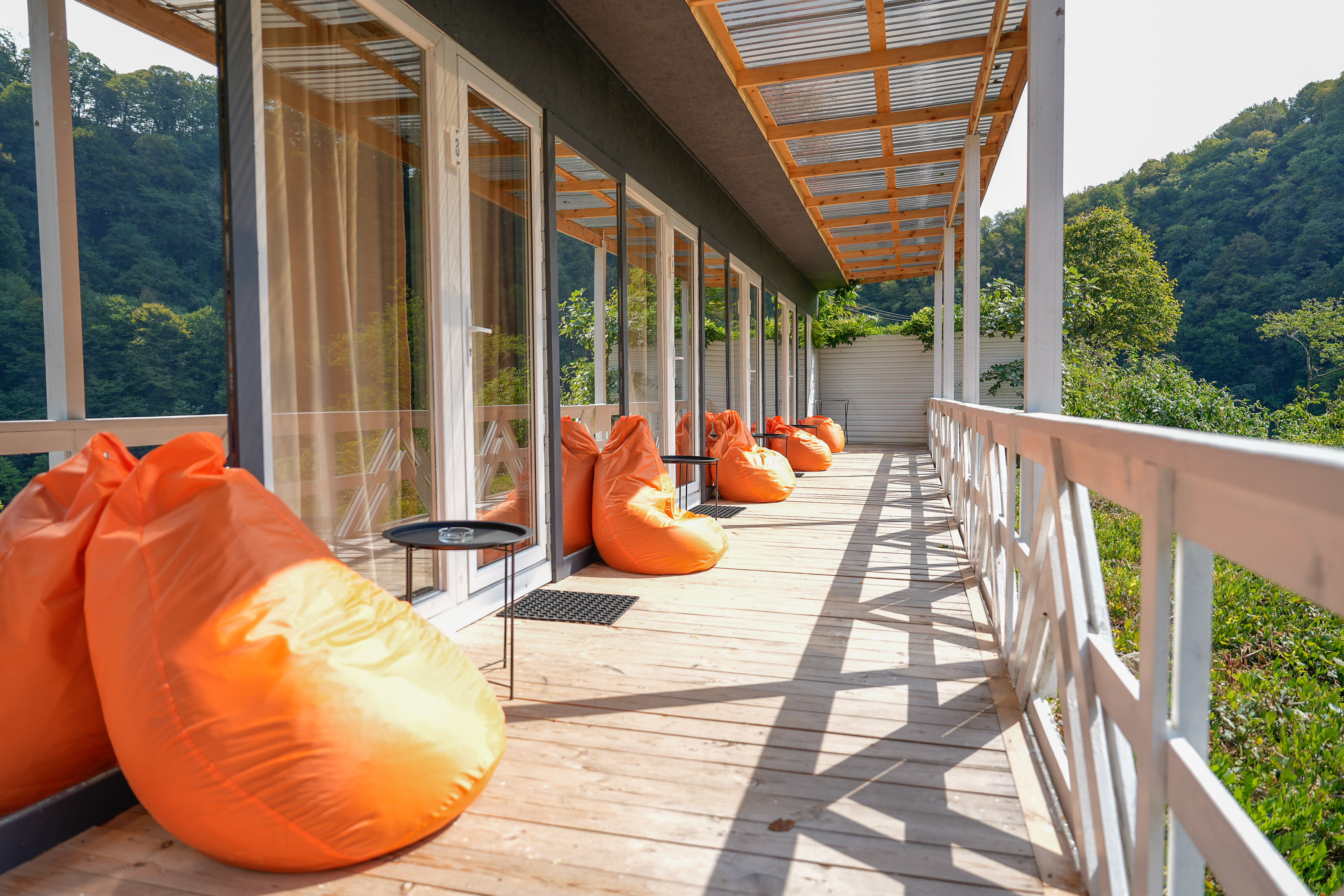 Фото Fazenda Boutique Hotel