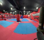 Sparta fighters (Soyib Yusupov Street, 51), sports club