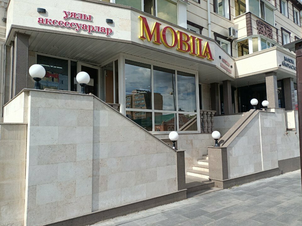 Items for mobile phones Mobila, Kostanai, photo