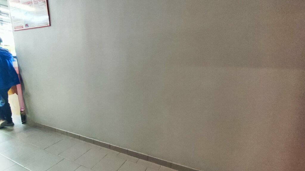 Parcel automat Сберлогистика, Barnaul, photo