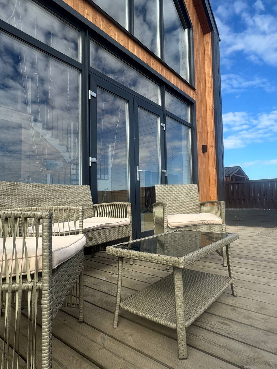 Фото Sabai Family