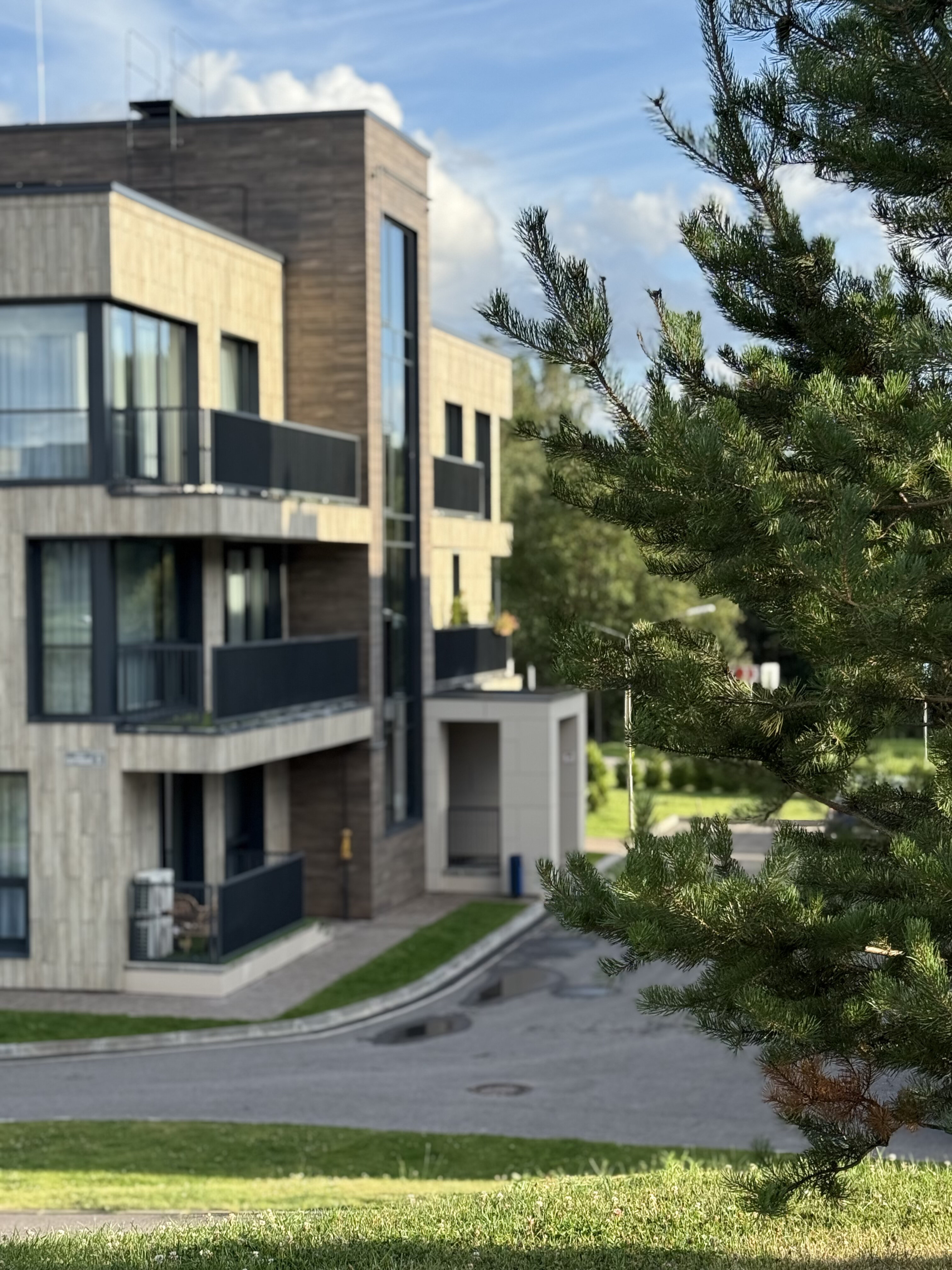 Фото Охта КраСКИ