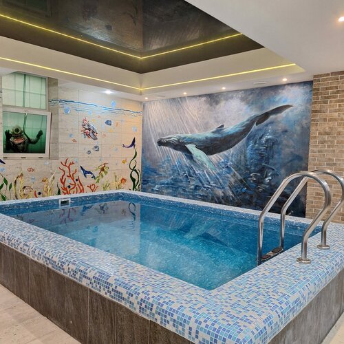 Внешний вид отеля Гостиница Сызрань в Сызрани, фото 5