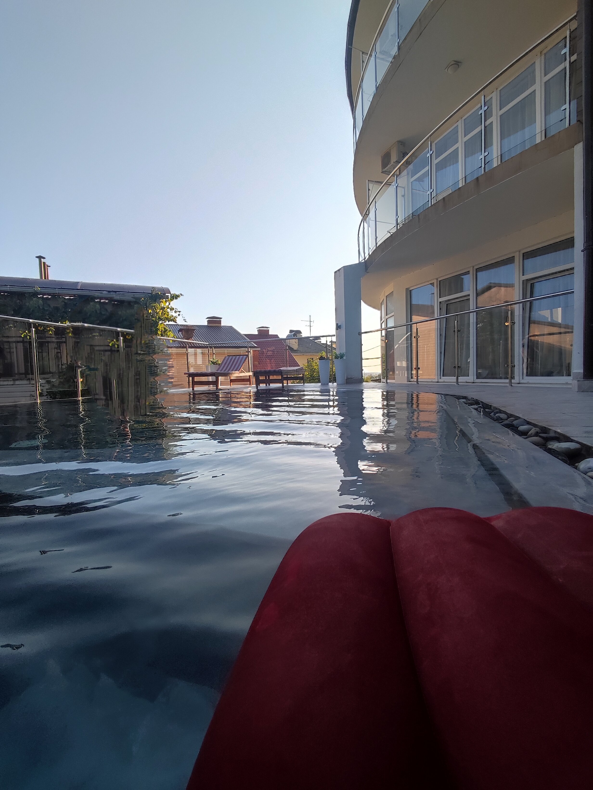 Фото Мелия family