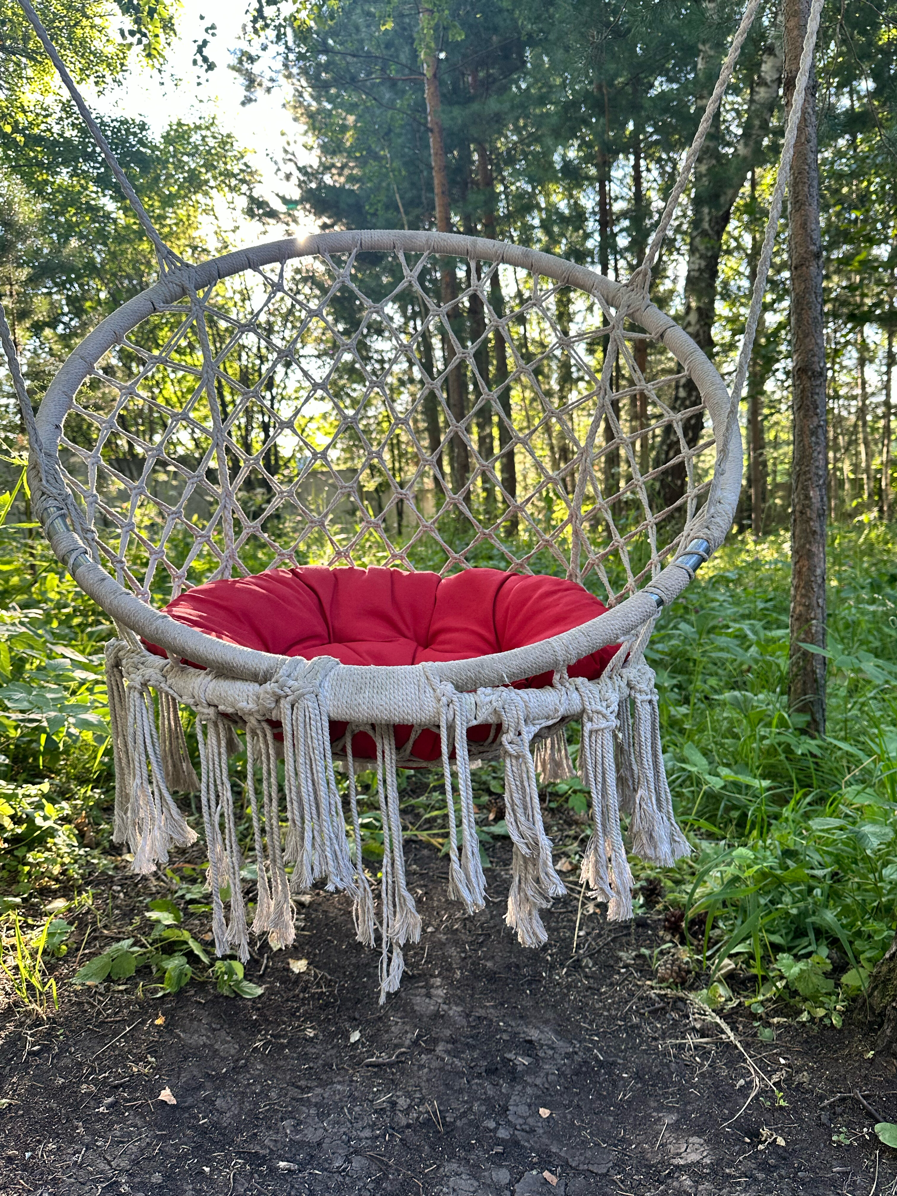 Фото Дом в лесу