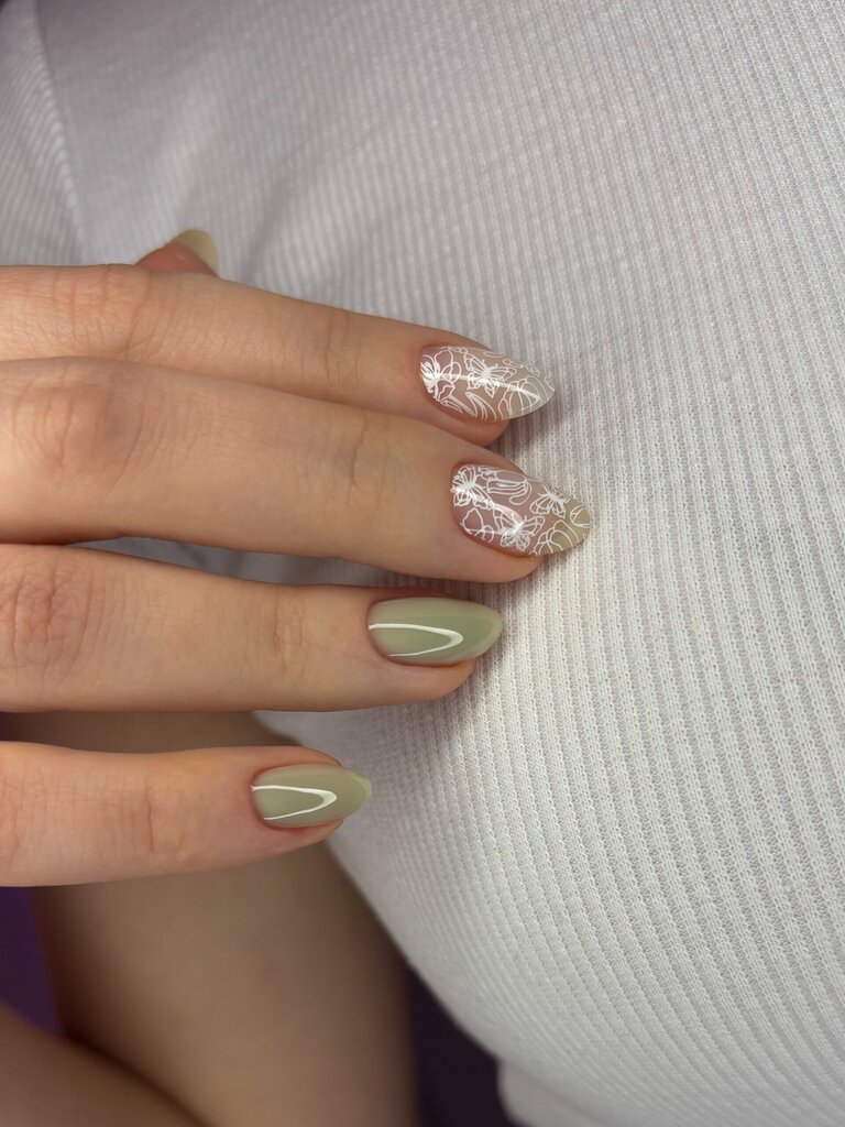 Beauty salon Magic Nails, Tula, photo