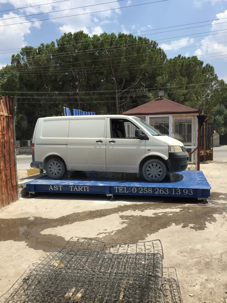 Measuring instrument repair Tartisan, Isparta, photo