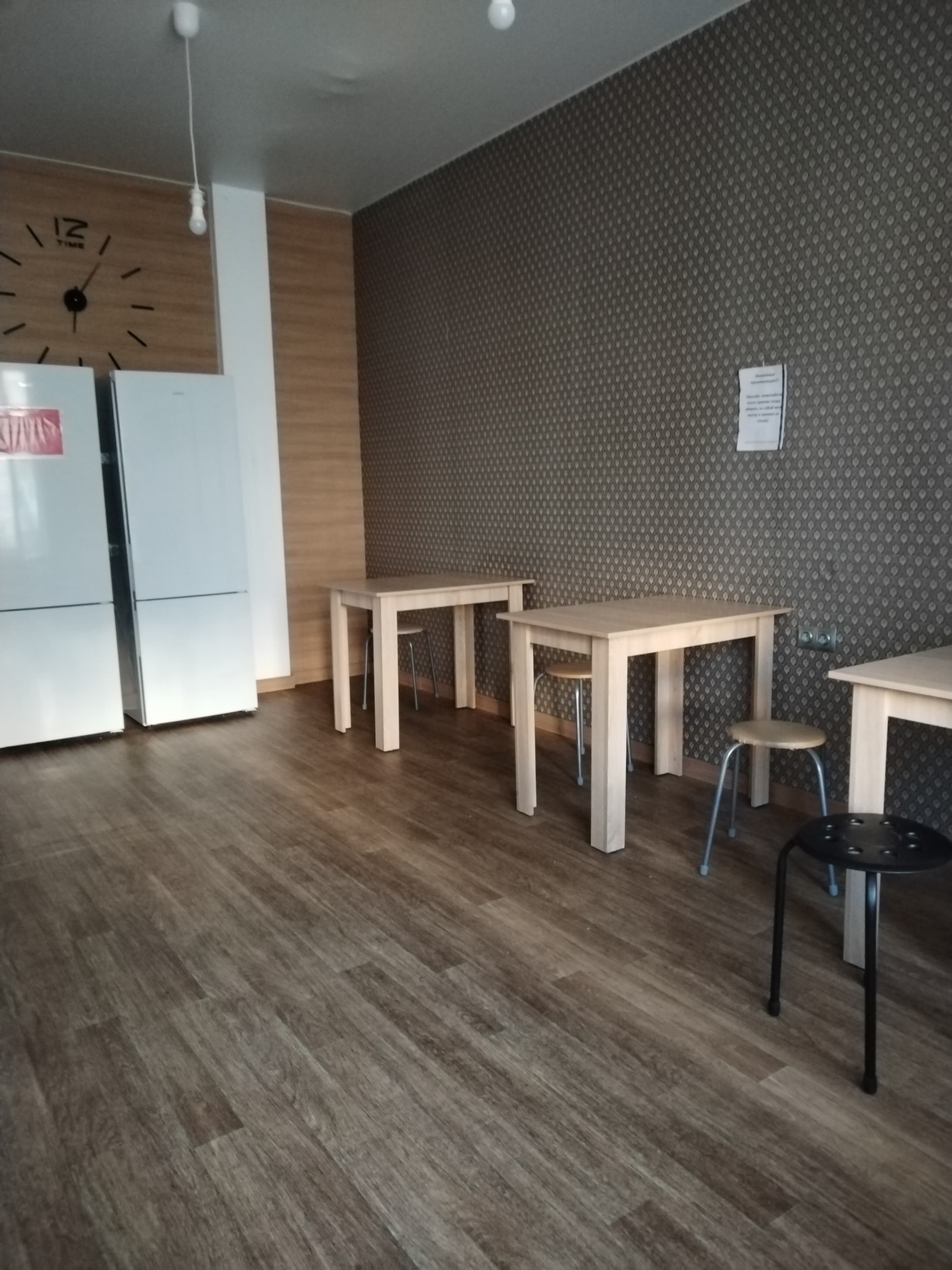 Фото Хостел