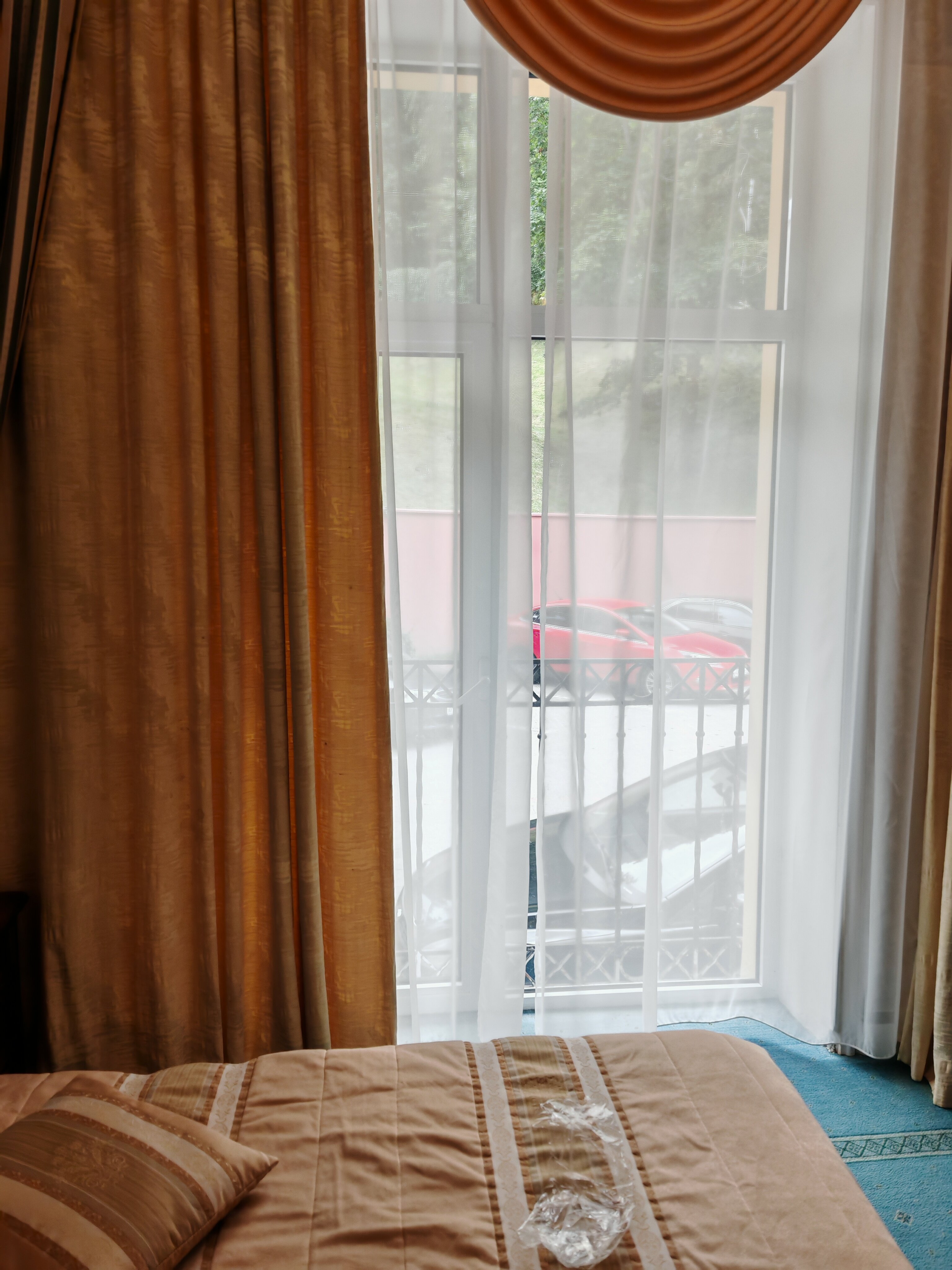 Фото Grand Palace