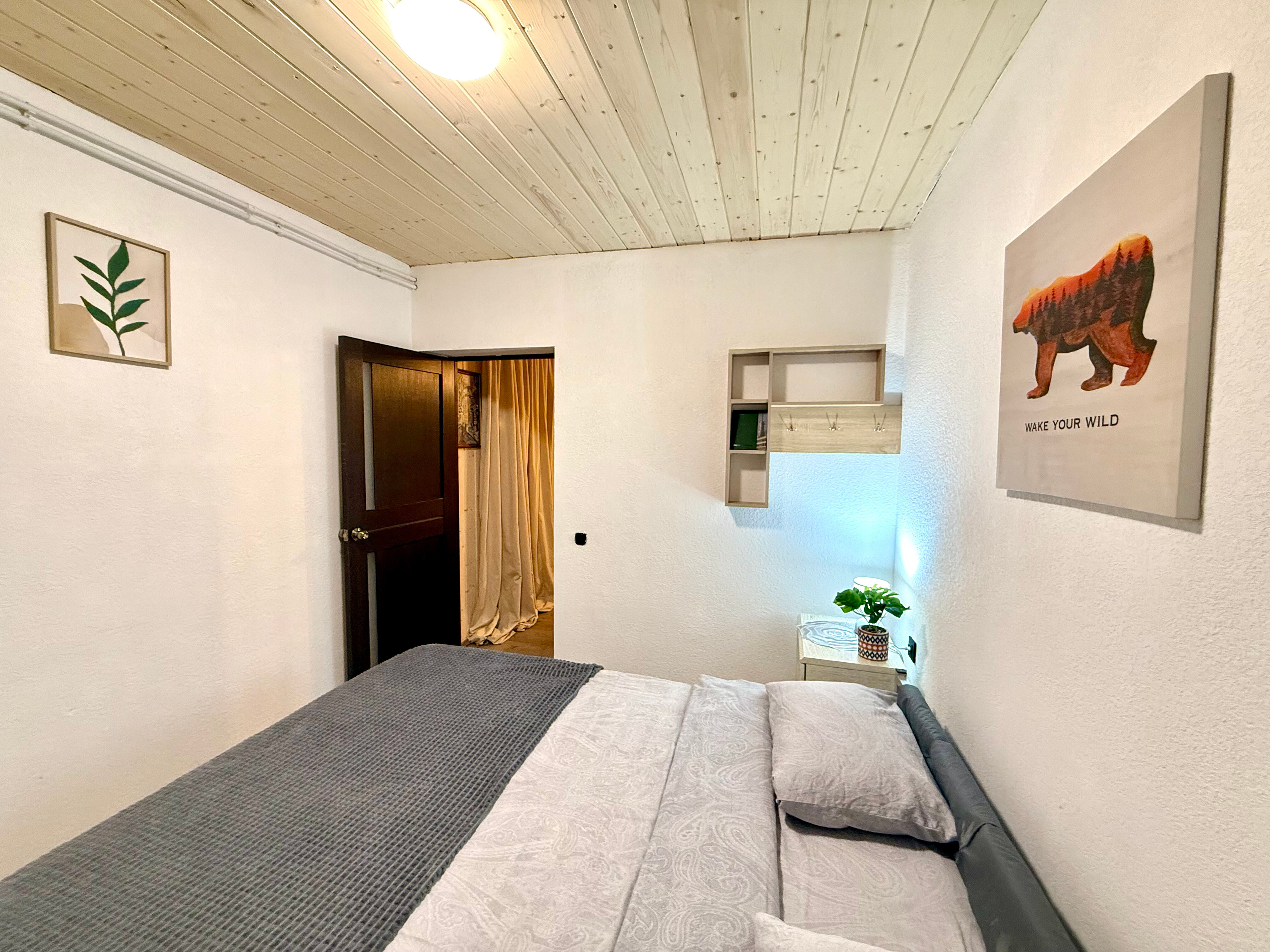 Фото Дурыкино House