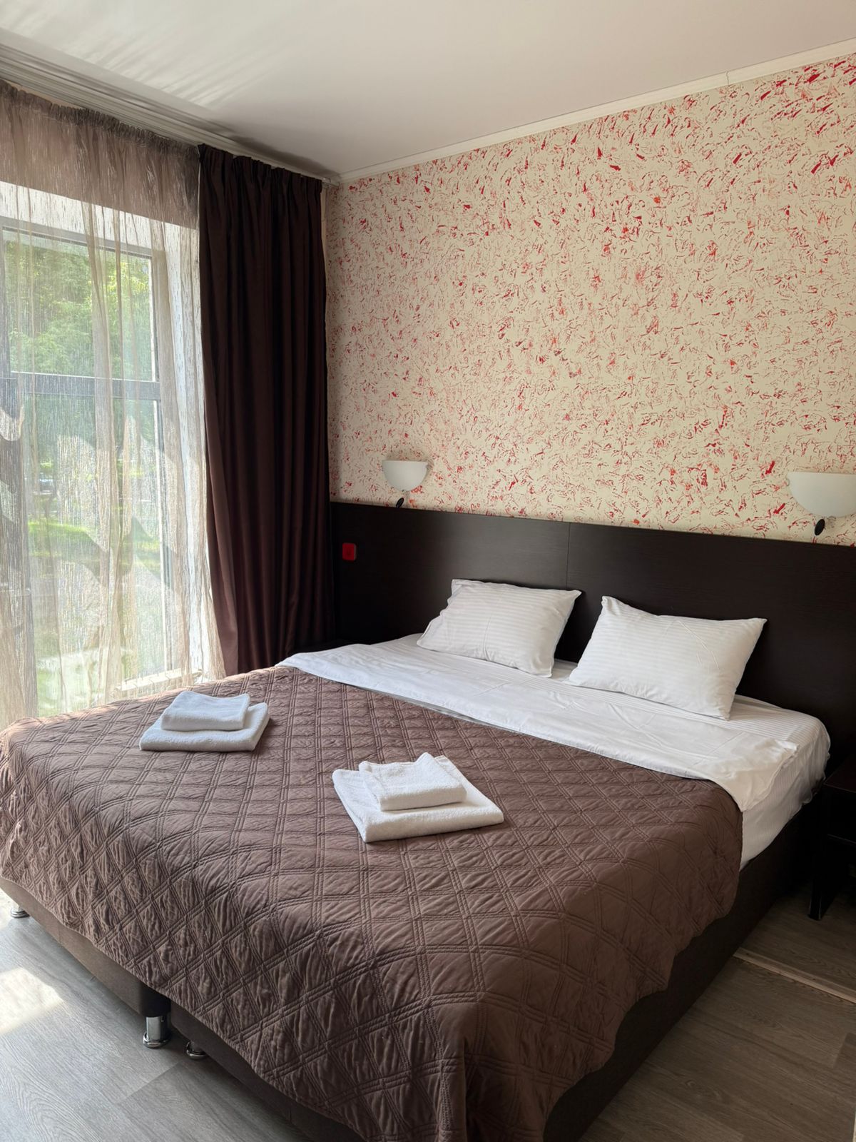 Фото Мастер Отель Останкино