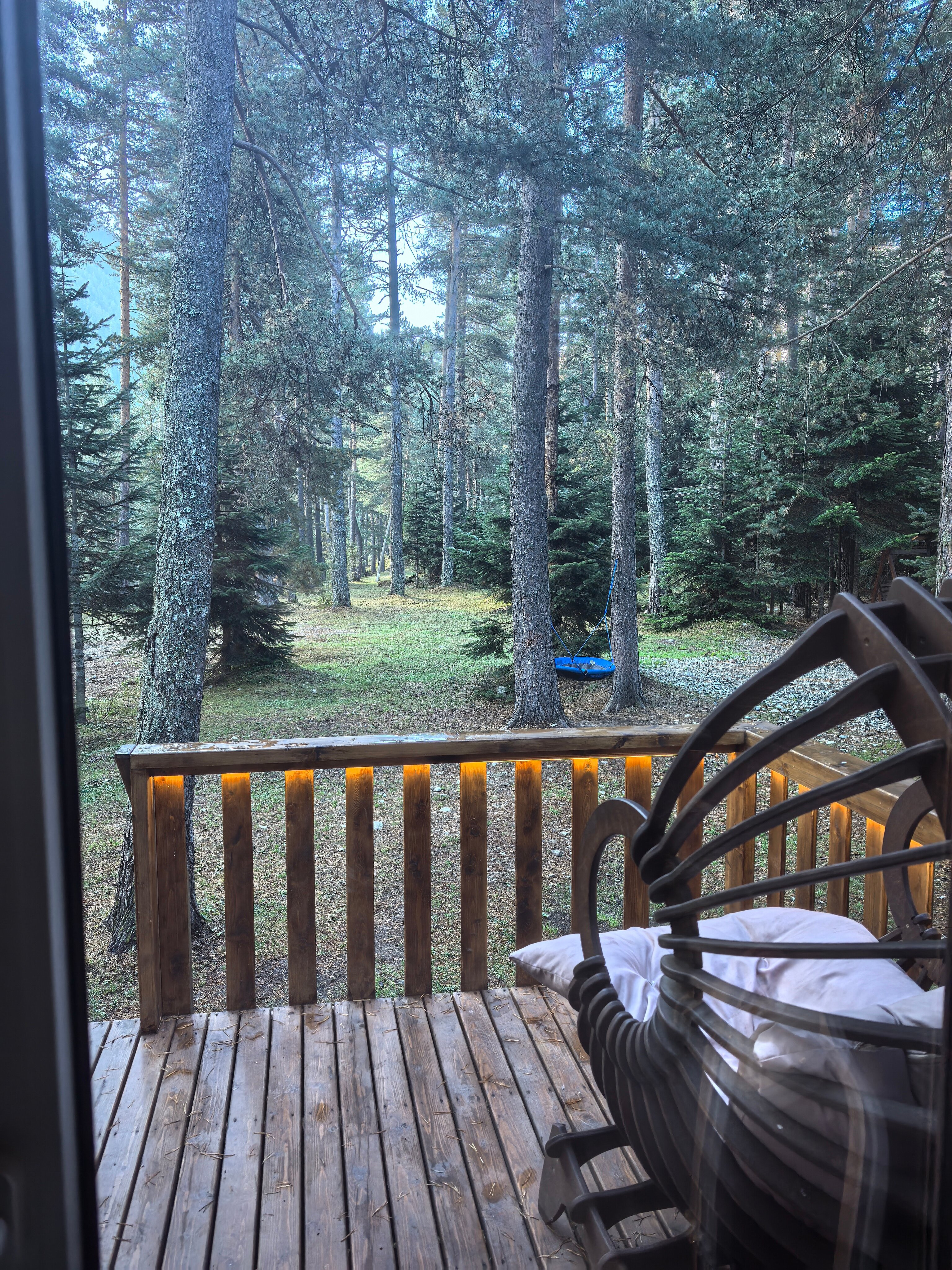 Фото Тихое Место