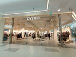 Oysho (Abdullah Rozybakiev Street, 263), lingerie and swimwear shop