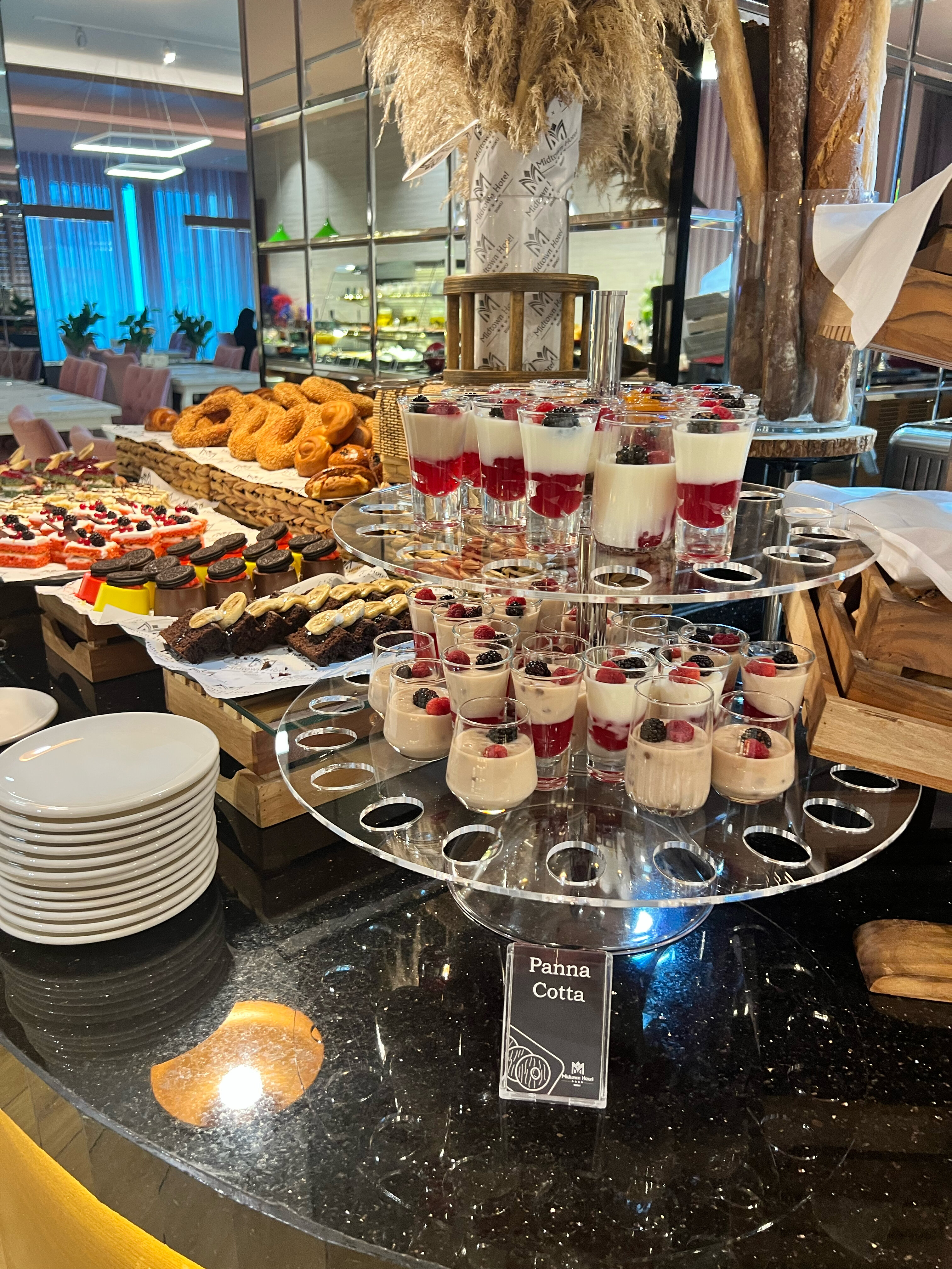 Фото Midtown Hotel