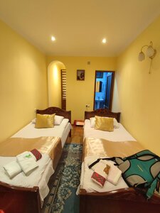 Dilbo House (Tavush Region, Dilijan, Kamo Street 1st Lane), hotel