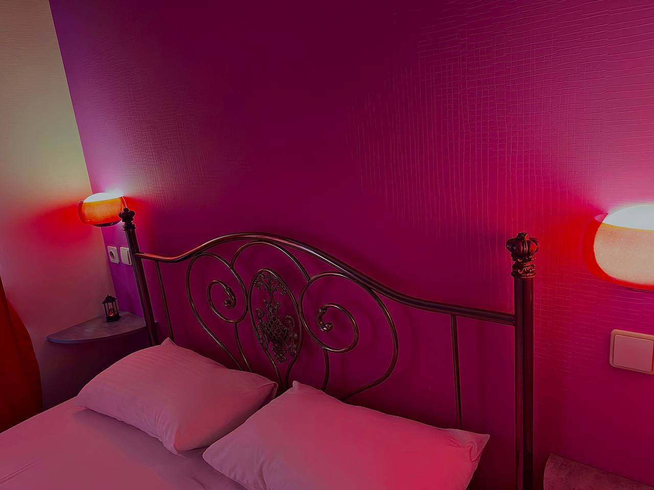 Фото Фонарь