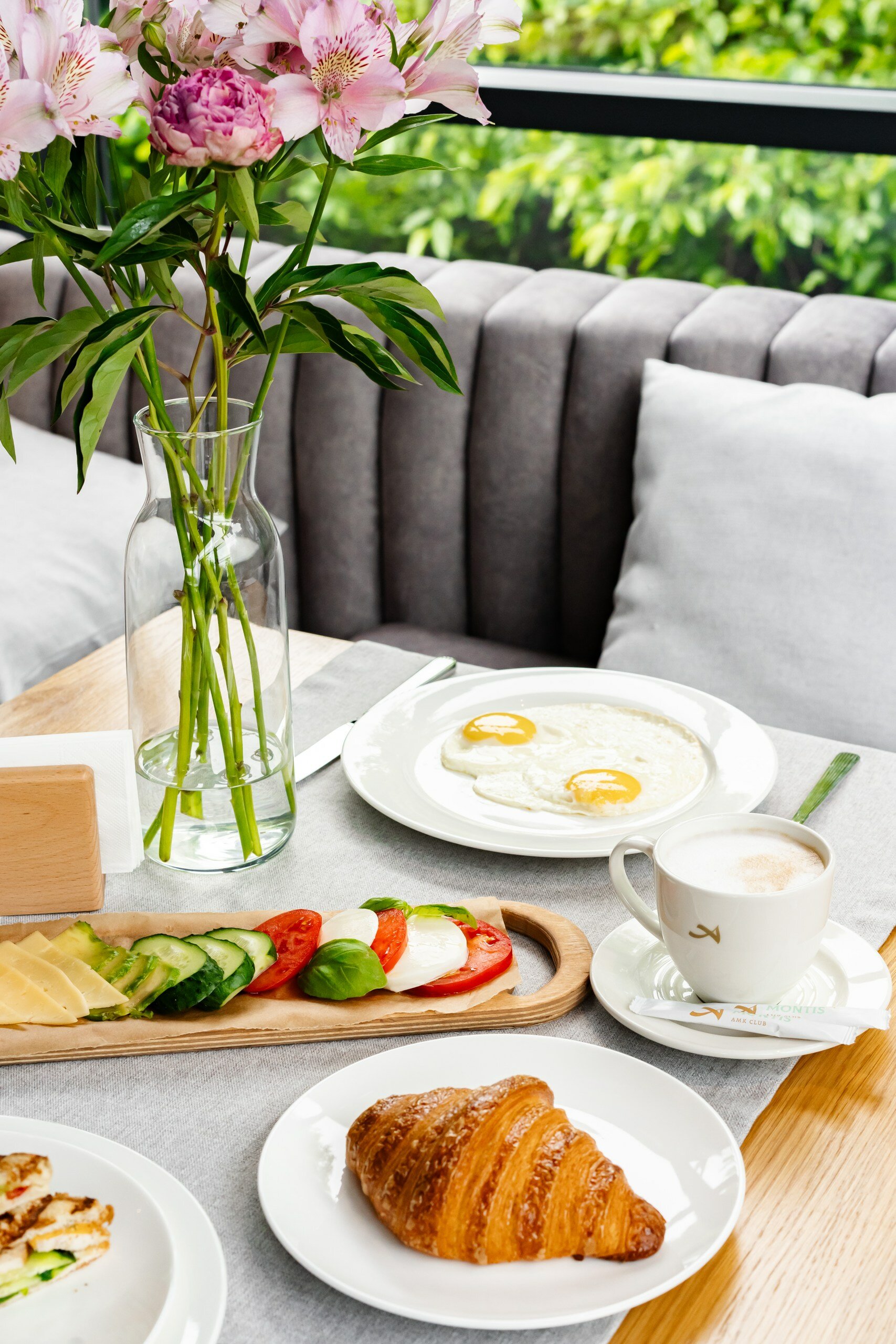 Фото Миррос Montis MediSpa Отель Пятигорск