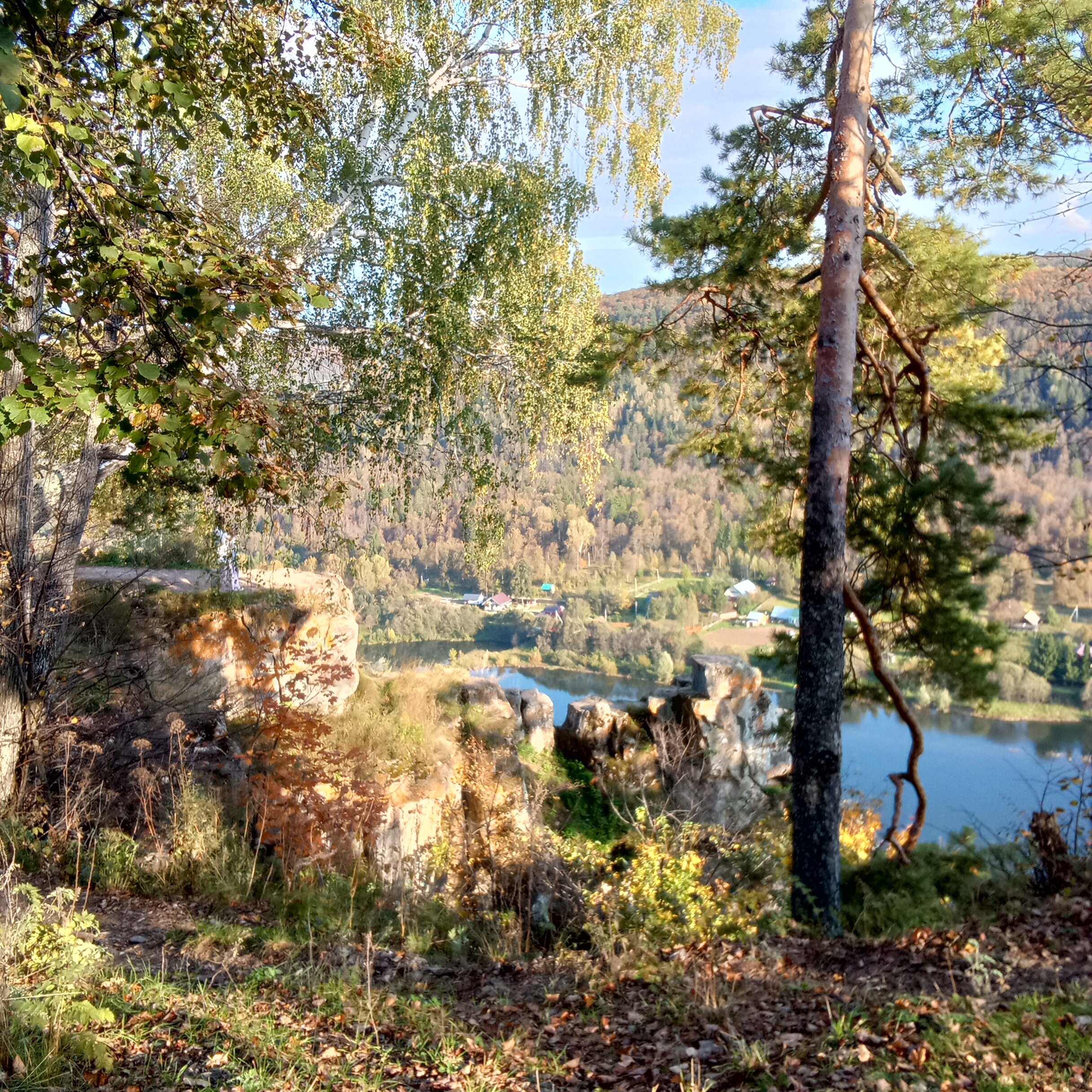 Фото Дом на Заречной