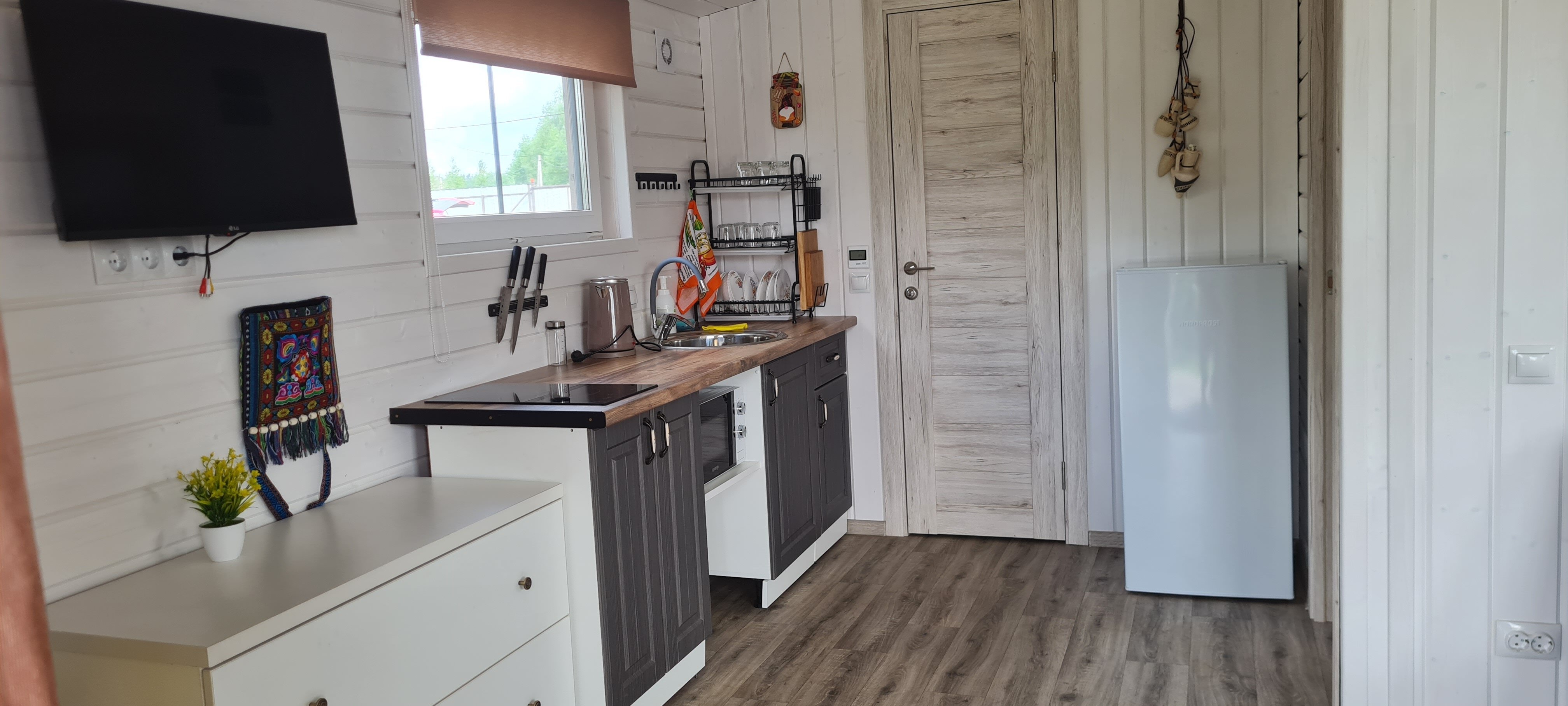 Фото Ладонь ветра