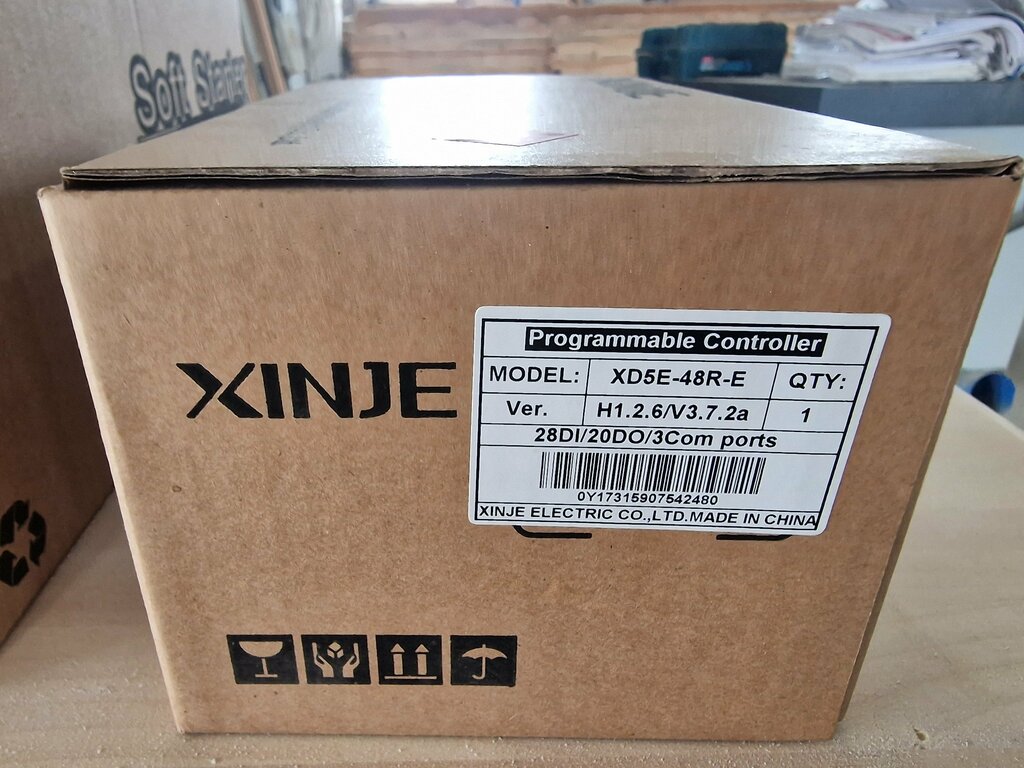 Electrical products Silium, Lubercy, photo