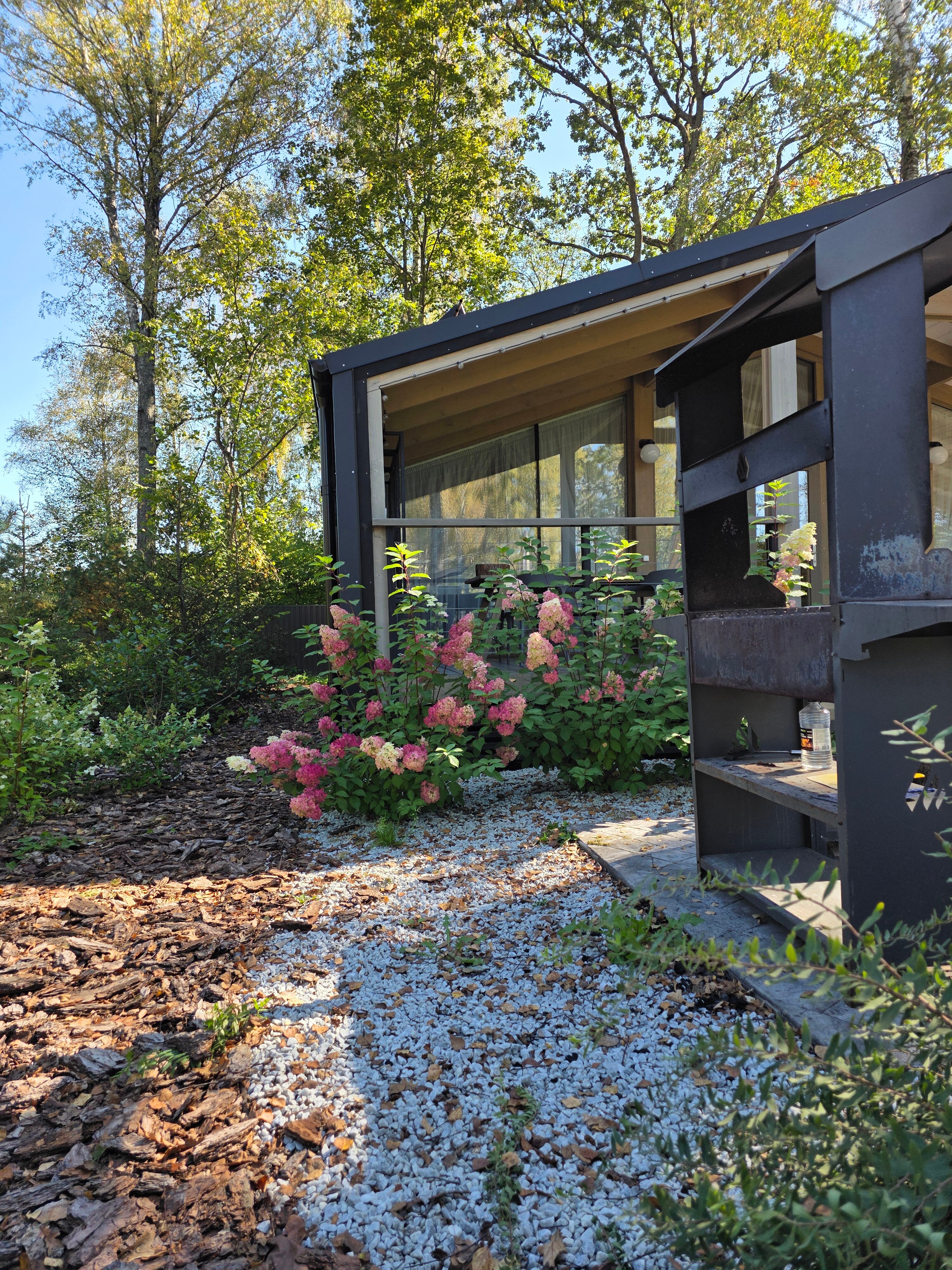 Фото ЧиллВилл