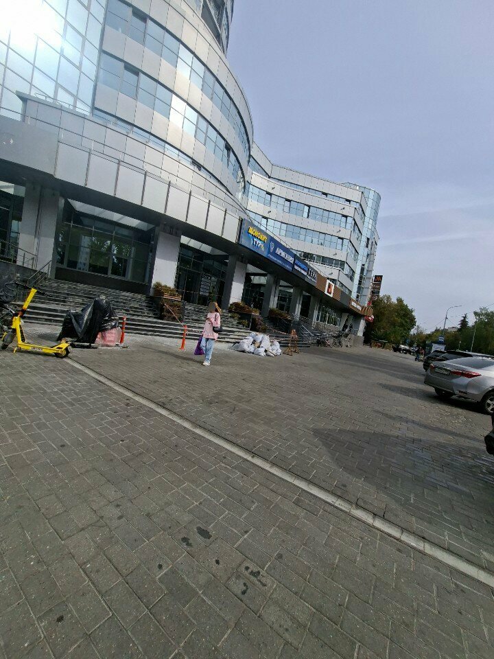 Retail equipment Наборные ценники, Korolev, photo