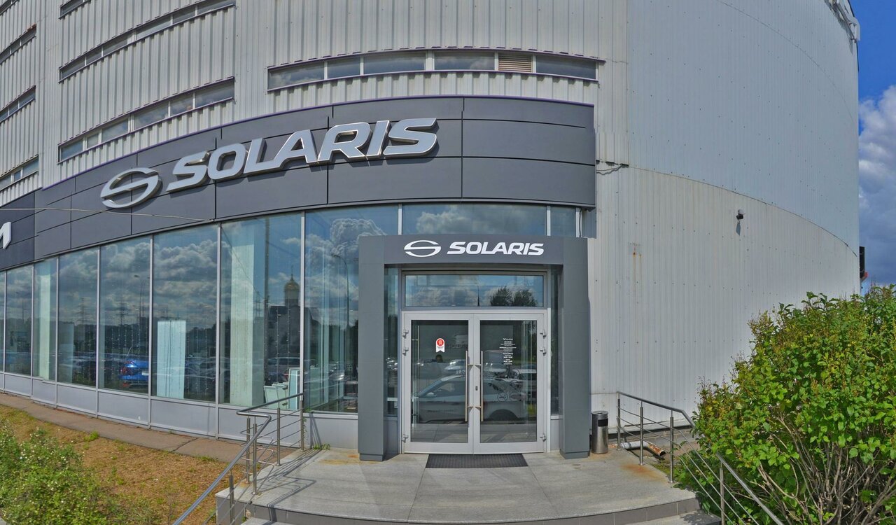 photo АвтоСпецЦентр Kia Марьино