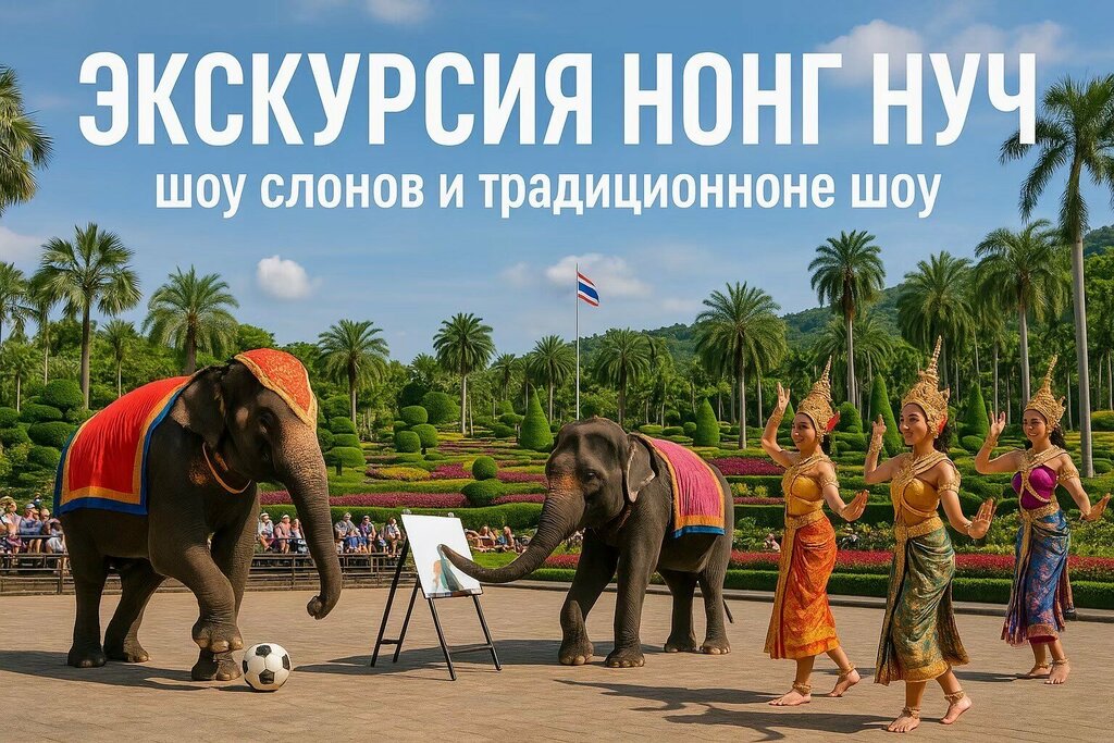 Excursions 99 Tours & Travels Pattaya, Pattaya, photo