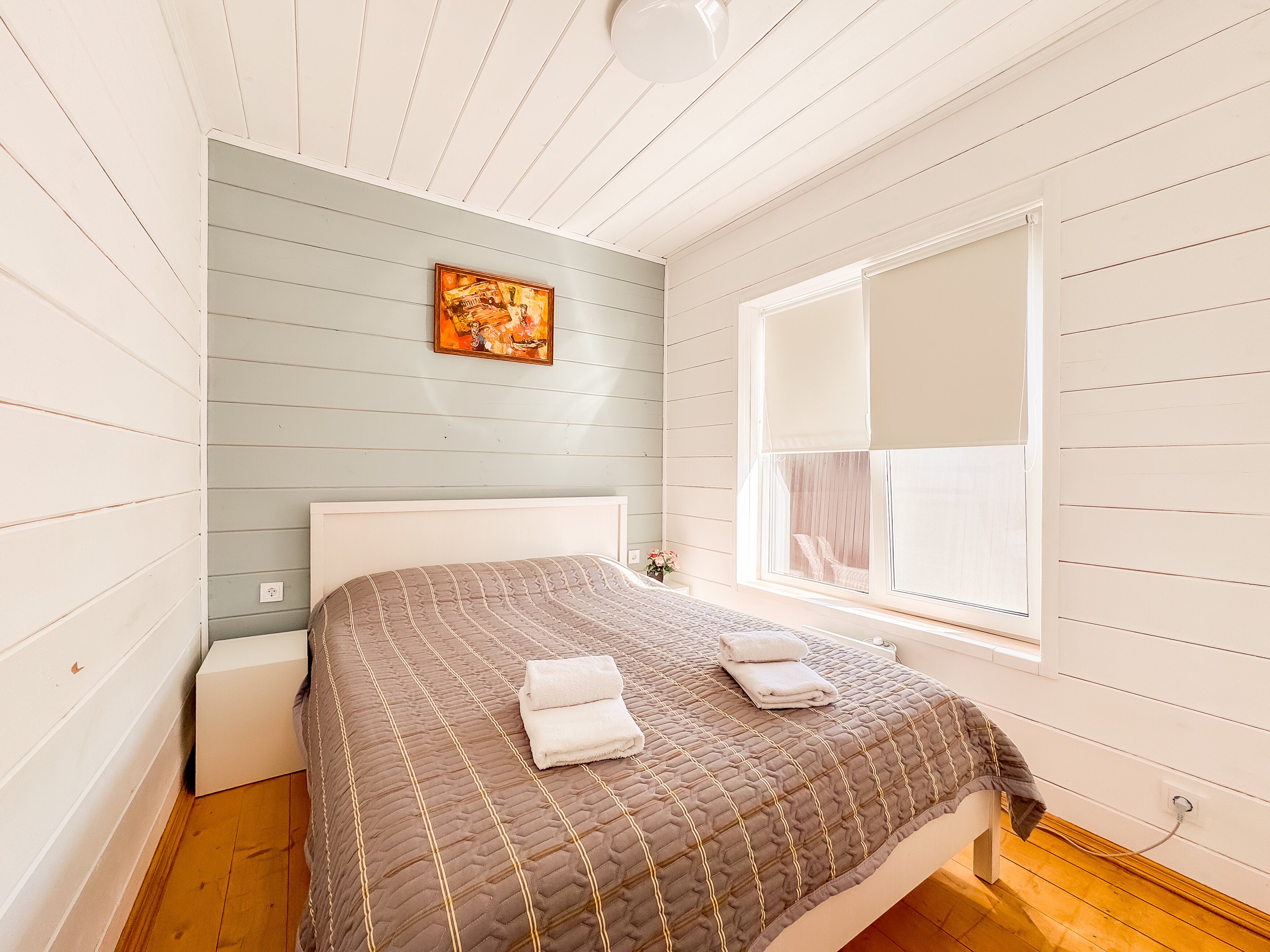 Фото Зелёный Берег