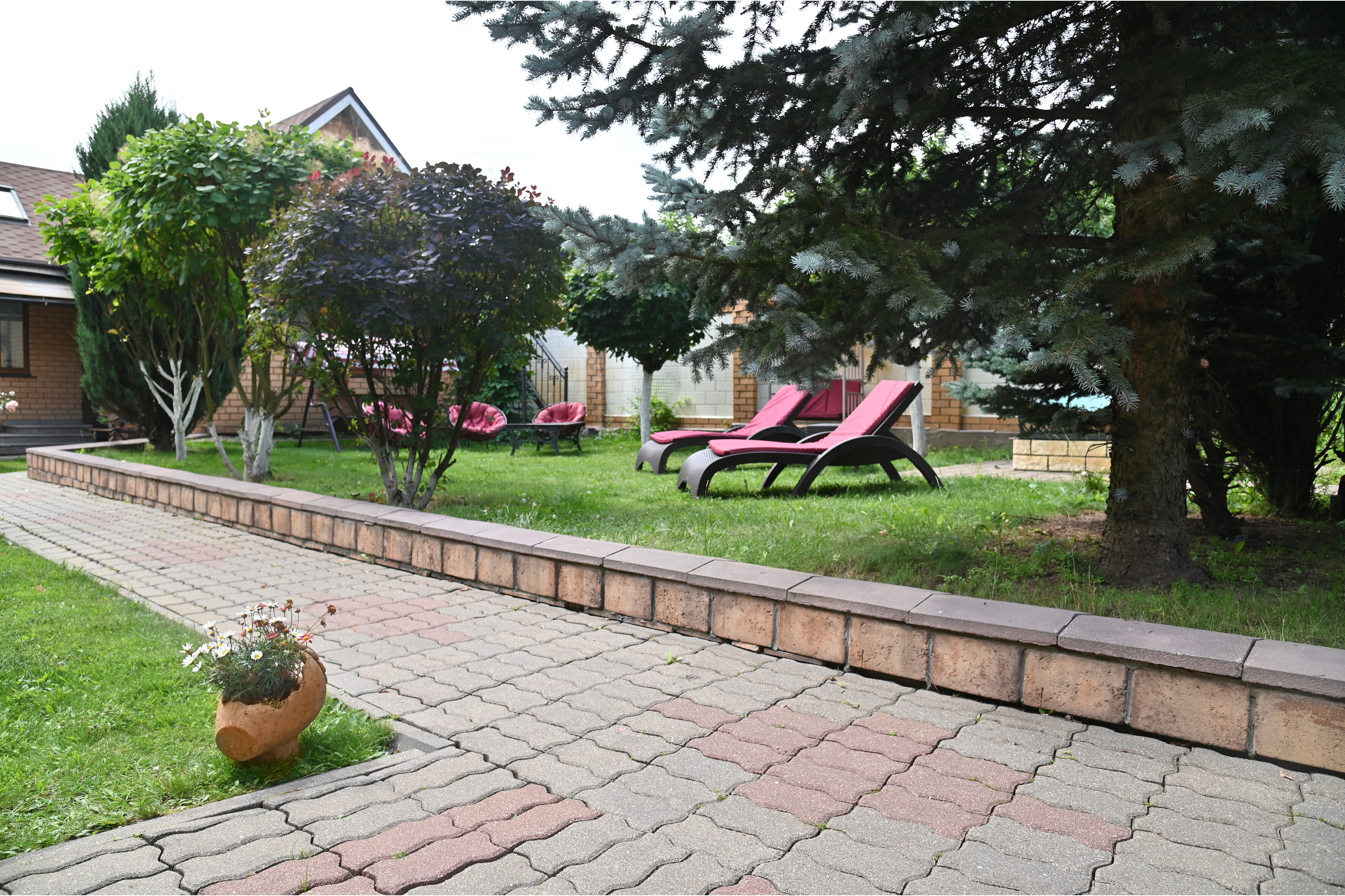 Фото Тарасово Хаус