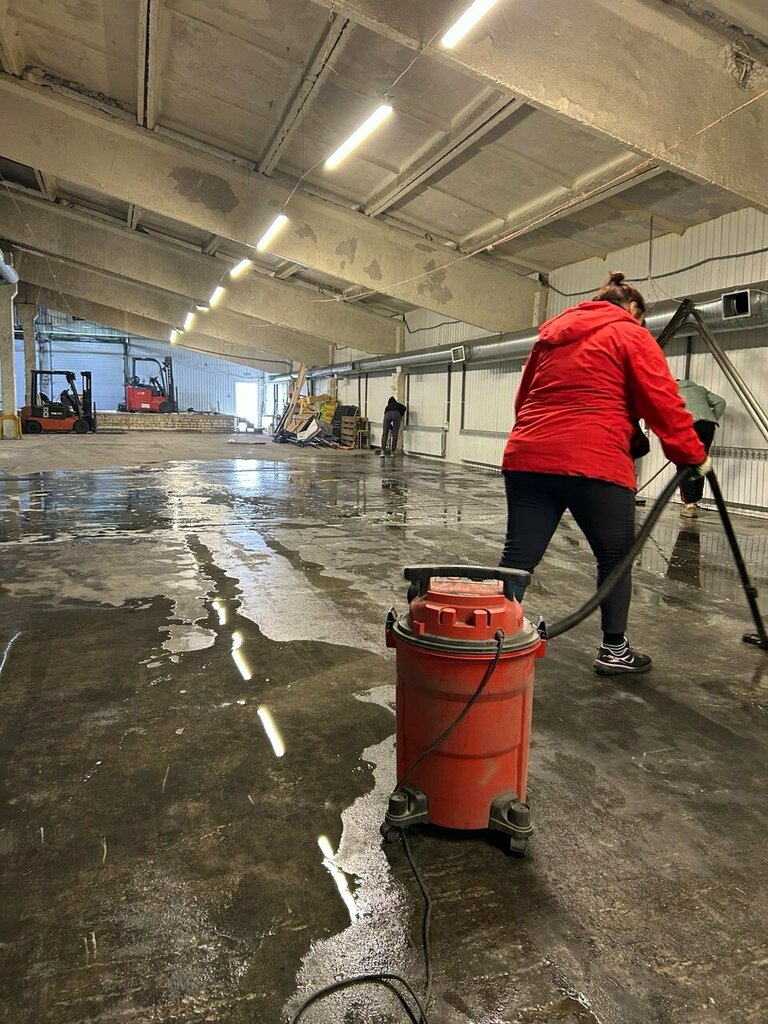 Cleaning services Чисто Клининг, Smolensk, photo