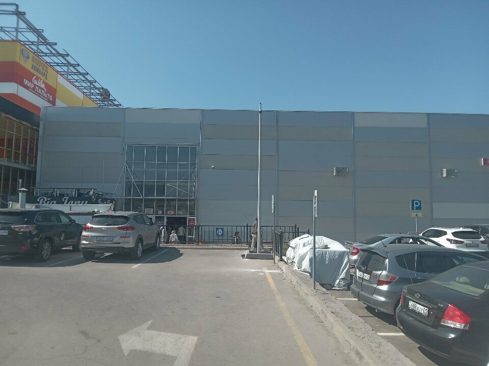 Sportswear and shoes Sports Suits, Almaty, photo