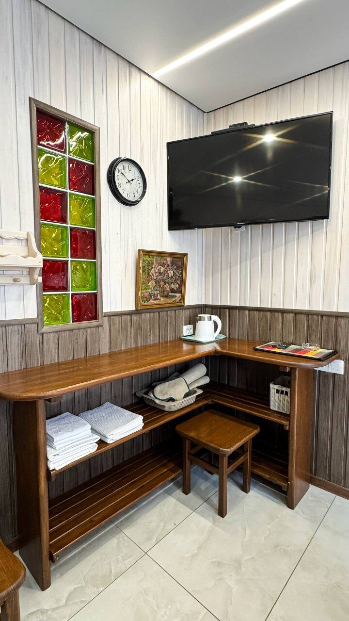 Фото Родина