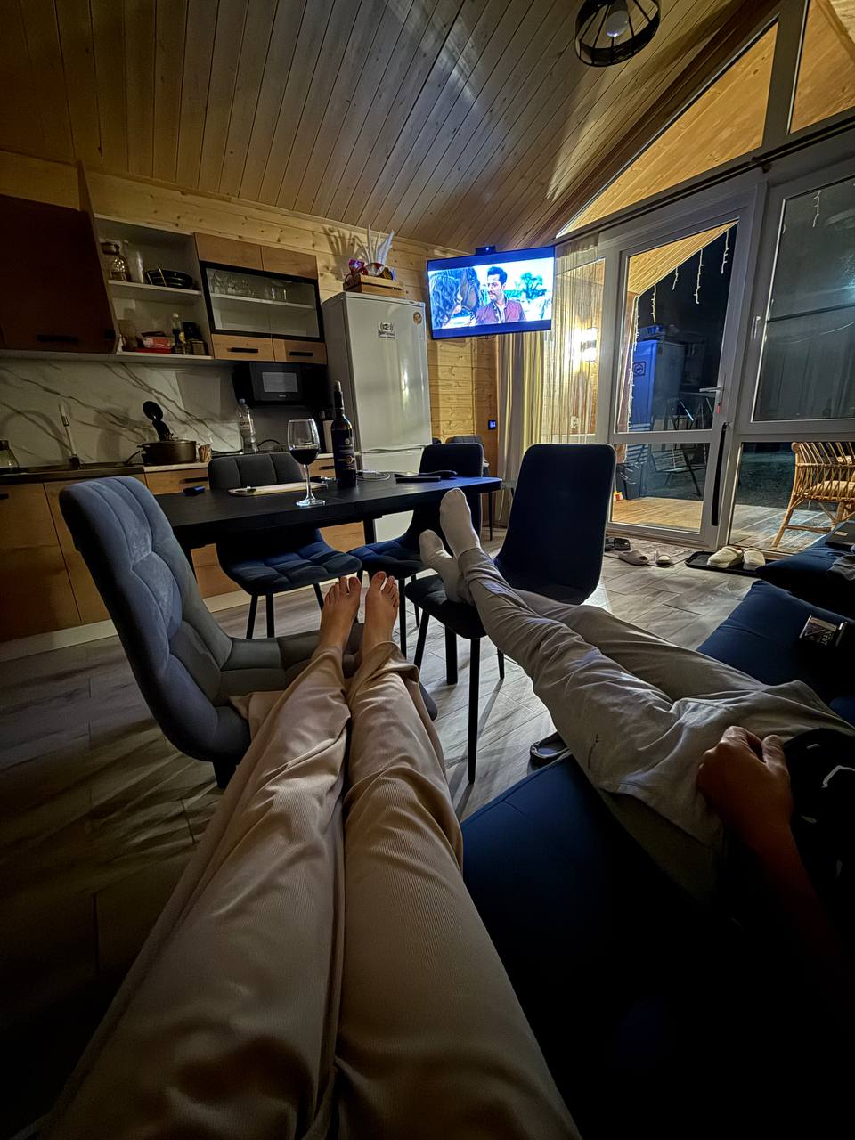 Фото Сердце Гор Архыз