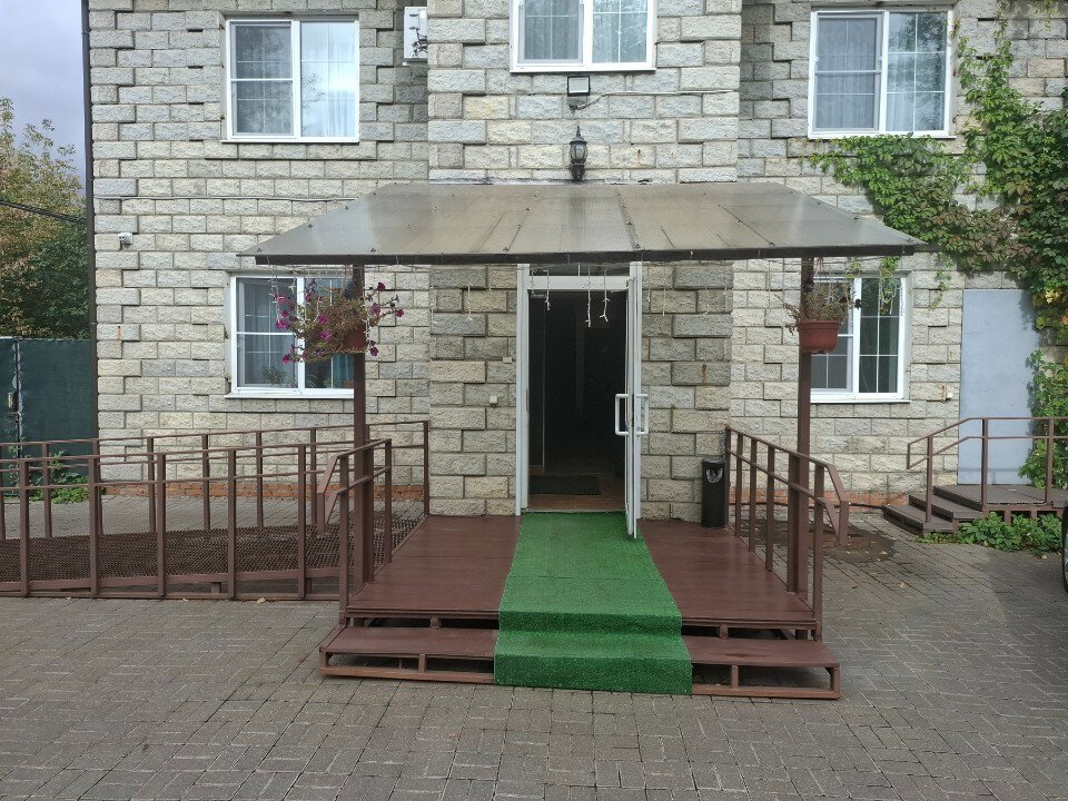 Фото Премьера