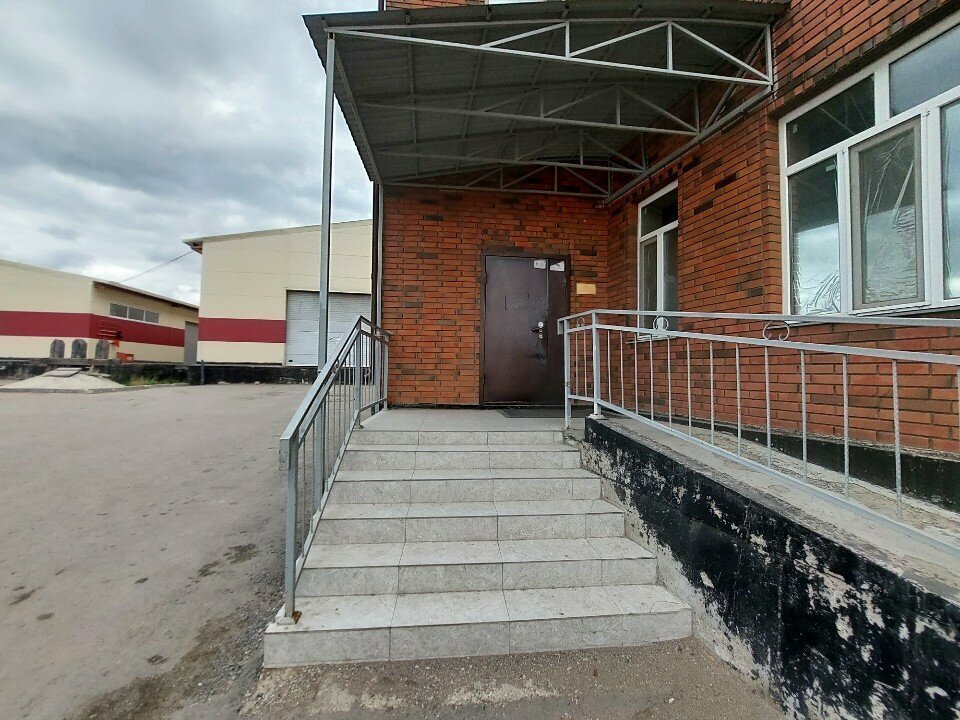 Alcoholic beverages wholesale Montebianco, Astana, photo