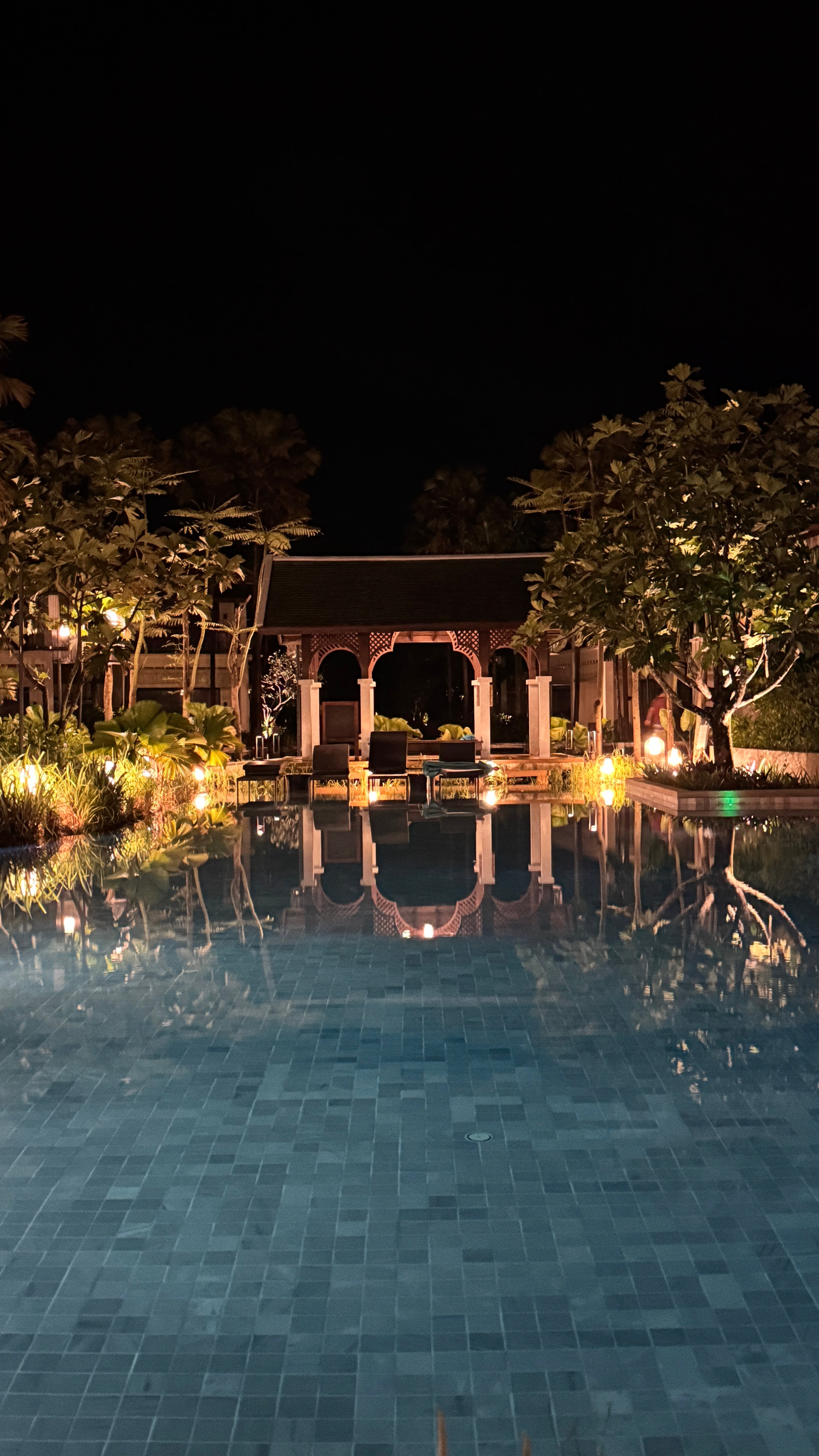 Фото Grand Mercure Khao Lak Bangsak