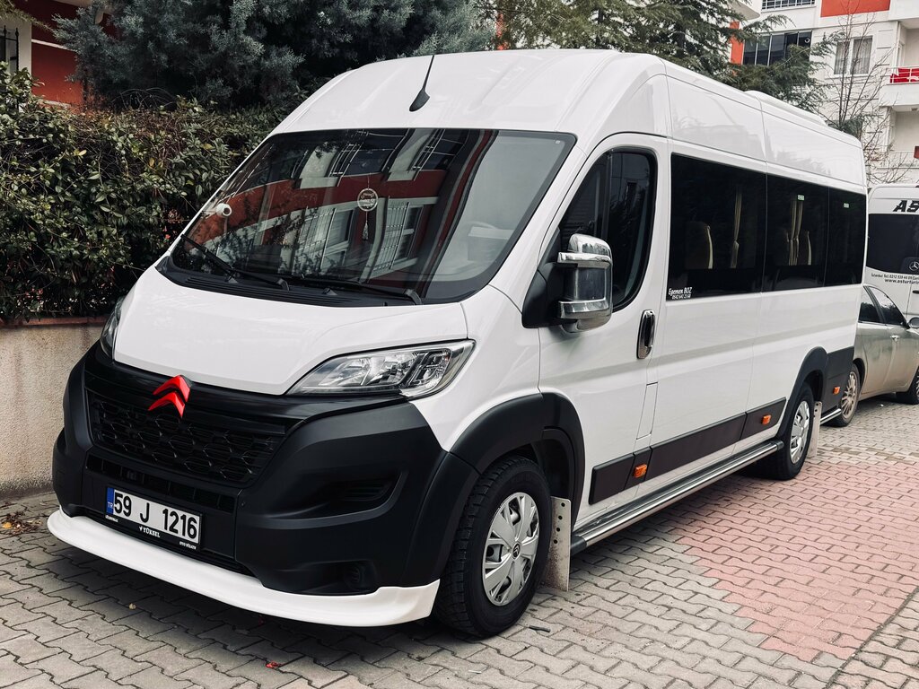 Cars ordering Atakent Student Service, Corlu, photo