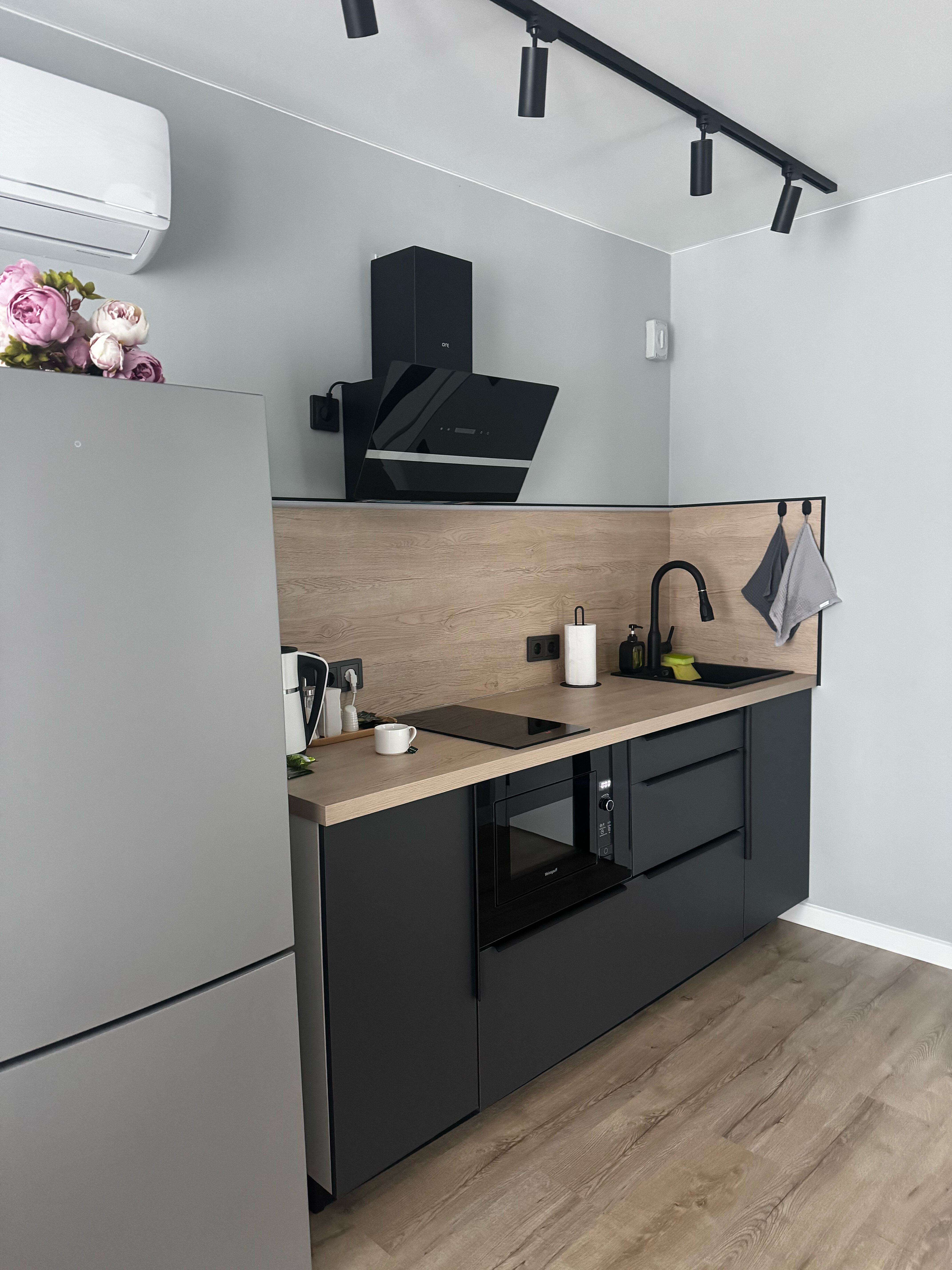 Фото Междугорье