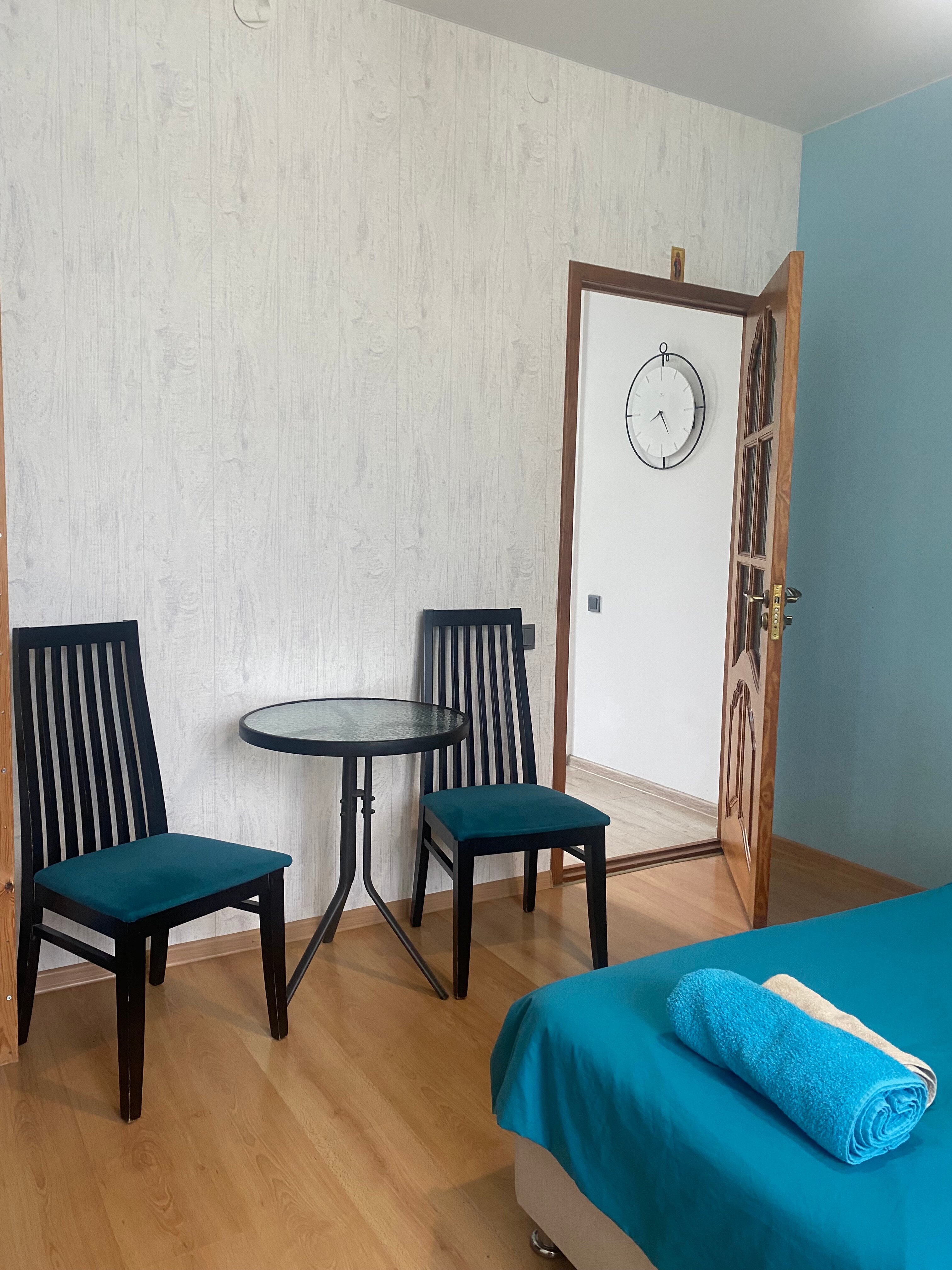 Фото Стрелка. румс