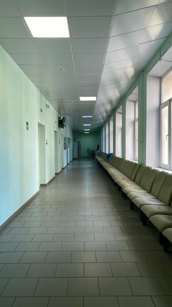 Women's consultation Городская клиническая больница имени С.С. Юдина, женская консультация № 18, Moscow, photo