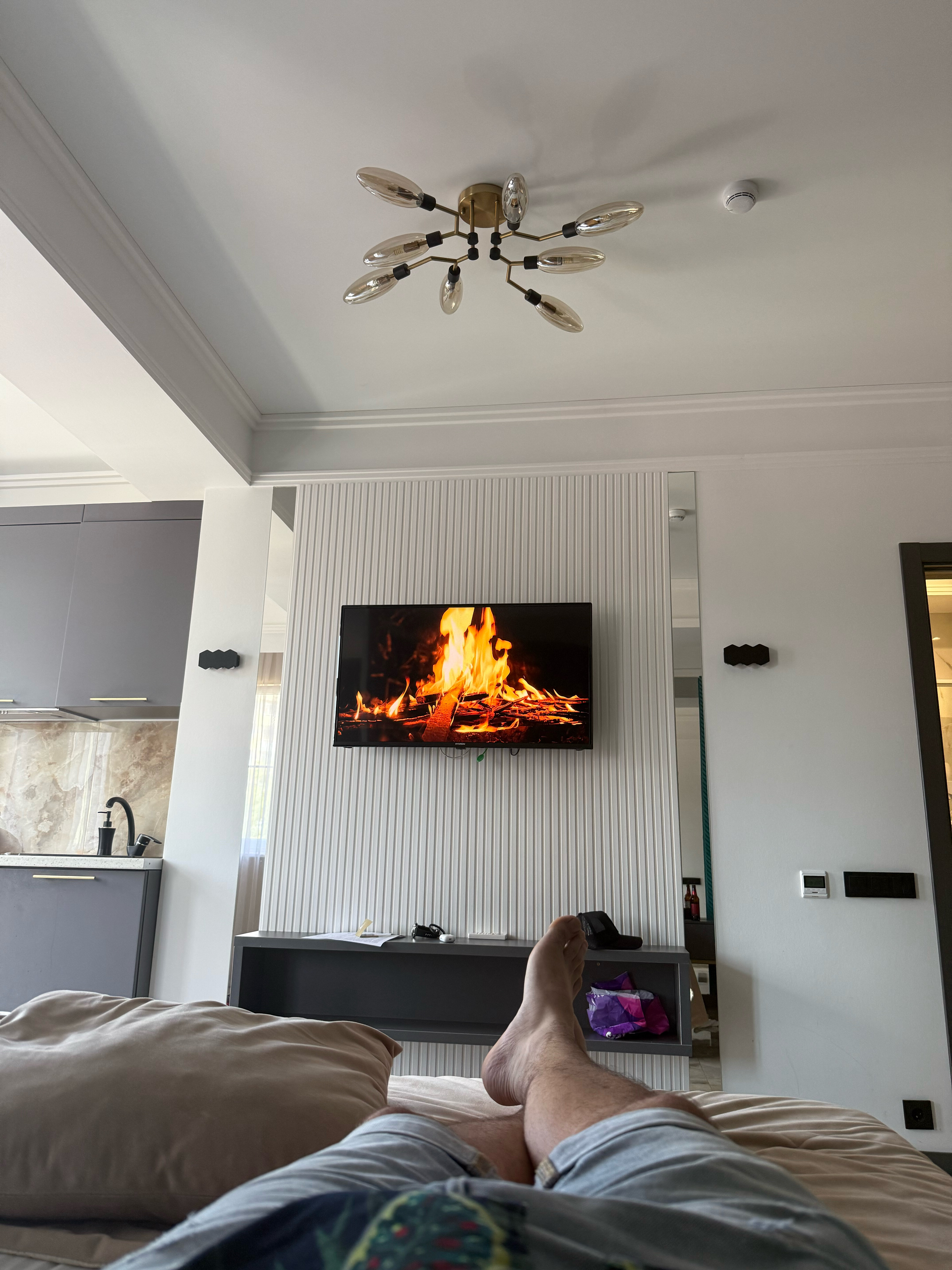 Фото Атмосфера Ривьера