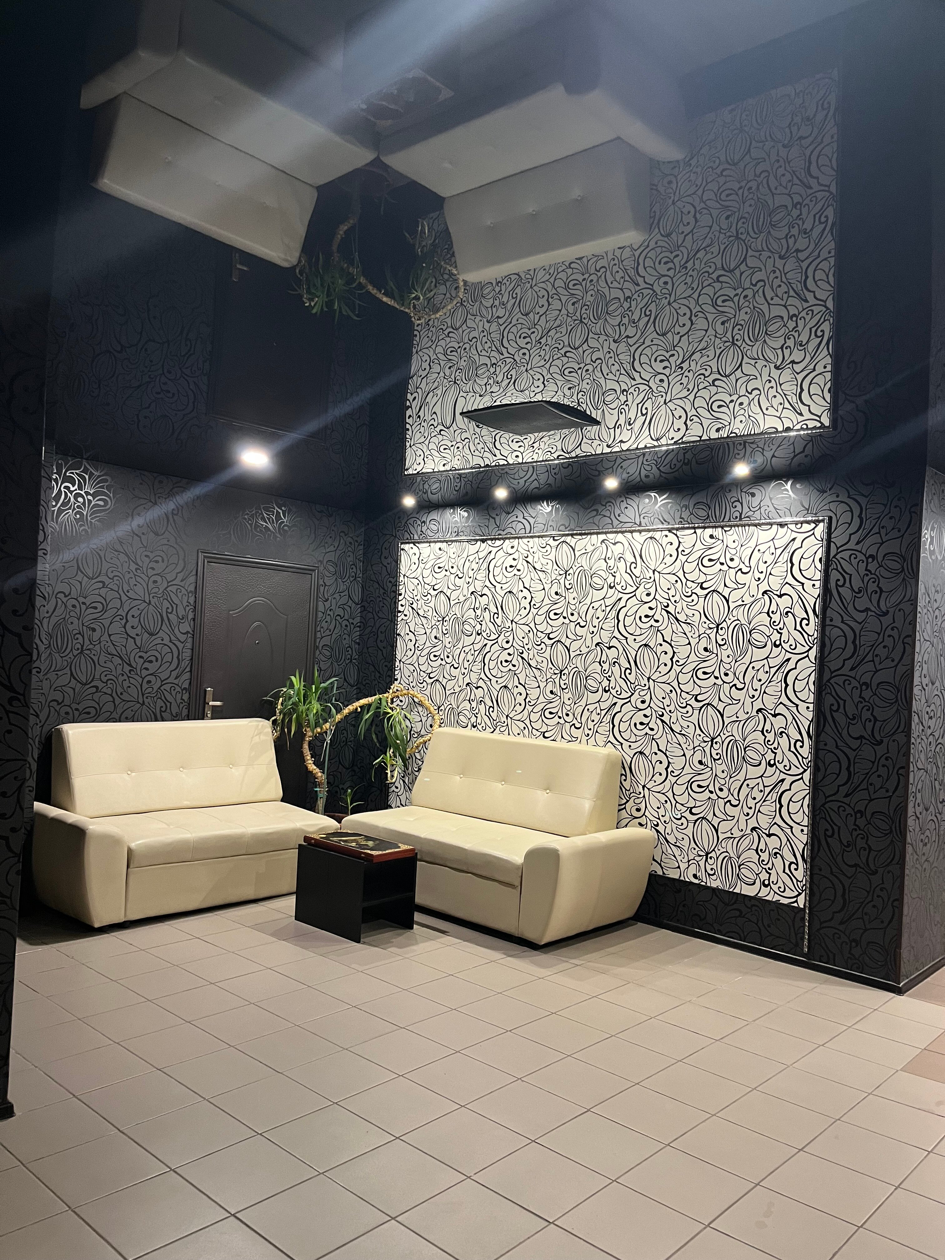 Фото Бульвар Стрит