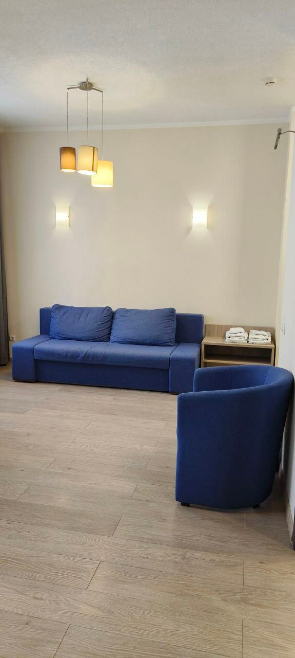 Фото Физтех. Отель