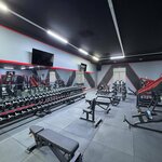 Taurus (Карши, махаллинский сход граждан Шайхали, ул. Шайхали Кургони, 1), фитнес-клуб в Карши