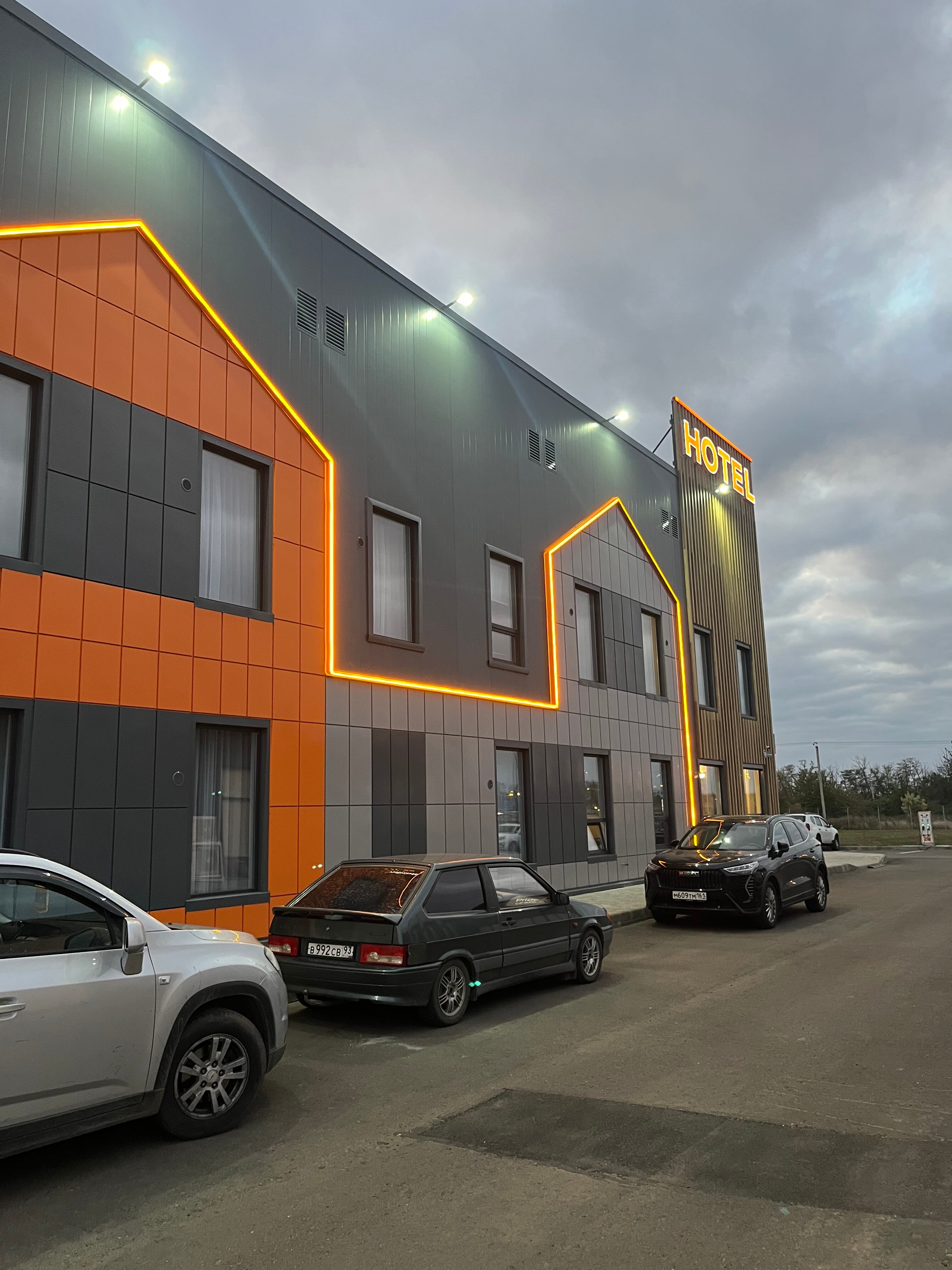 Фото 3А Октябрьская М4