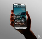 Lifestyle Creative (Sodiq Azimov street, 68), web design studio