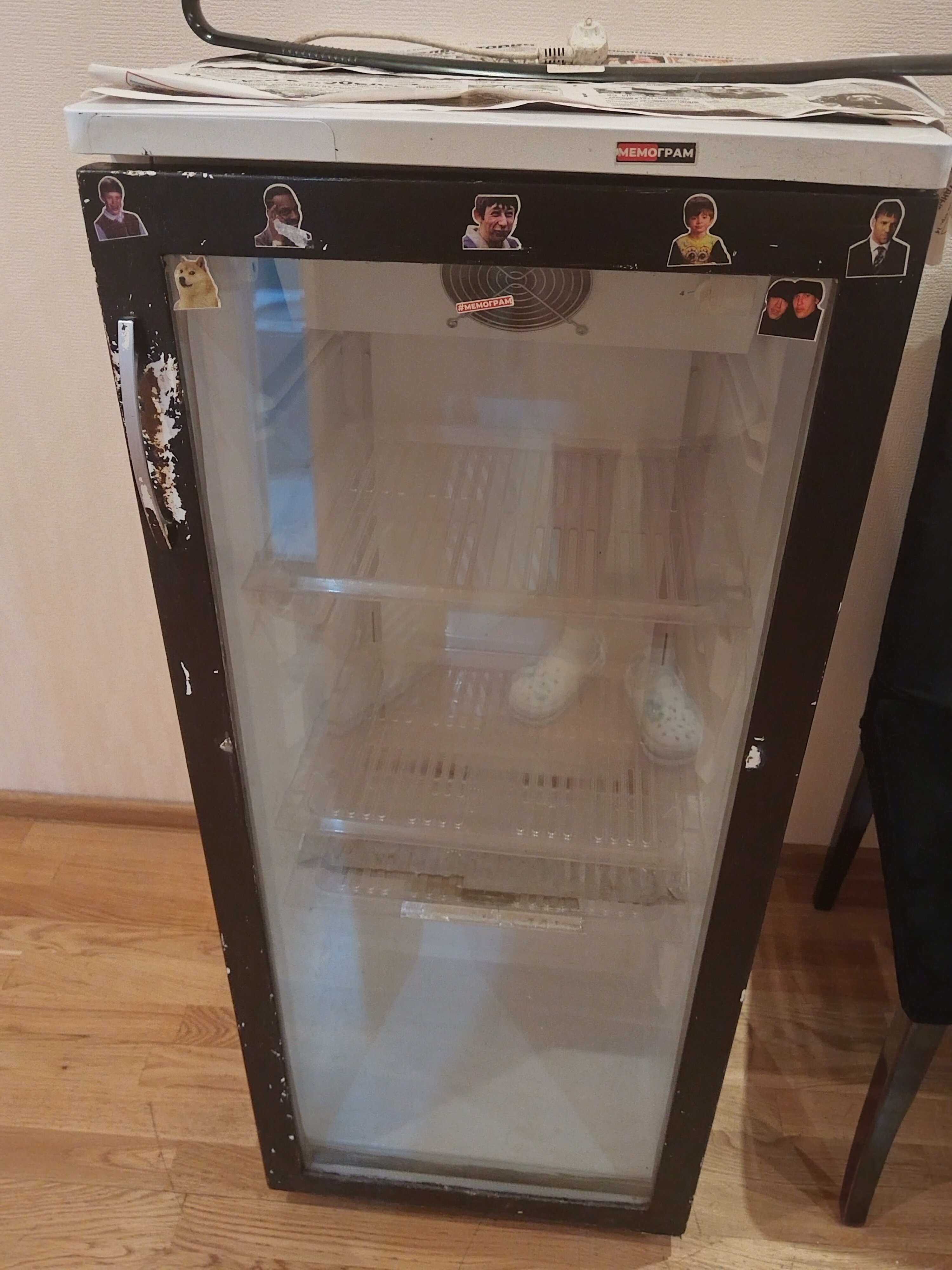 Фото Дальнобойщик